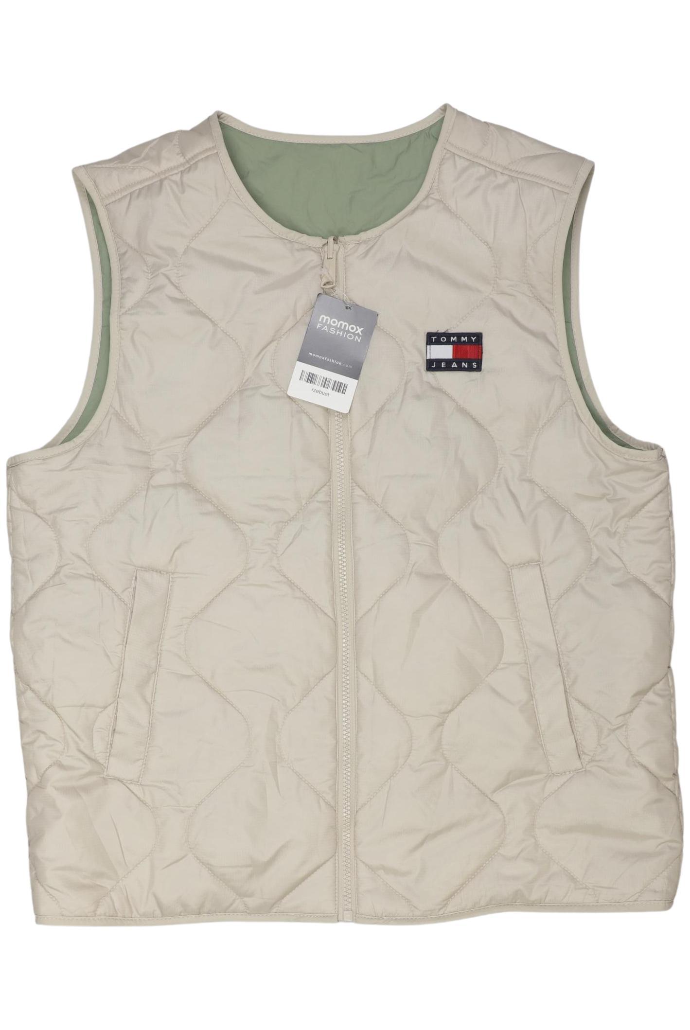 Thumbnail - Tommy Jeans Herren Weste, beige, Gr. 44
