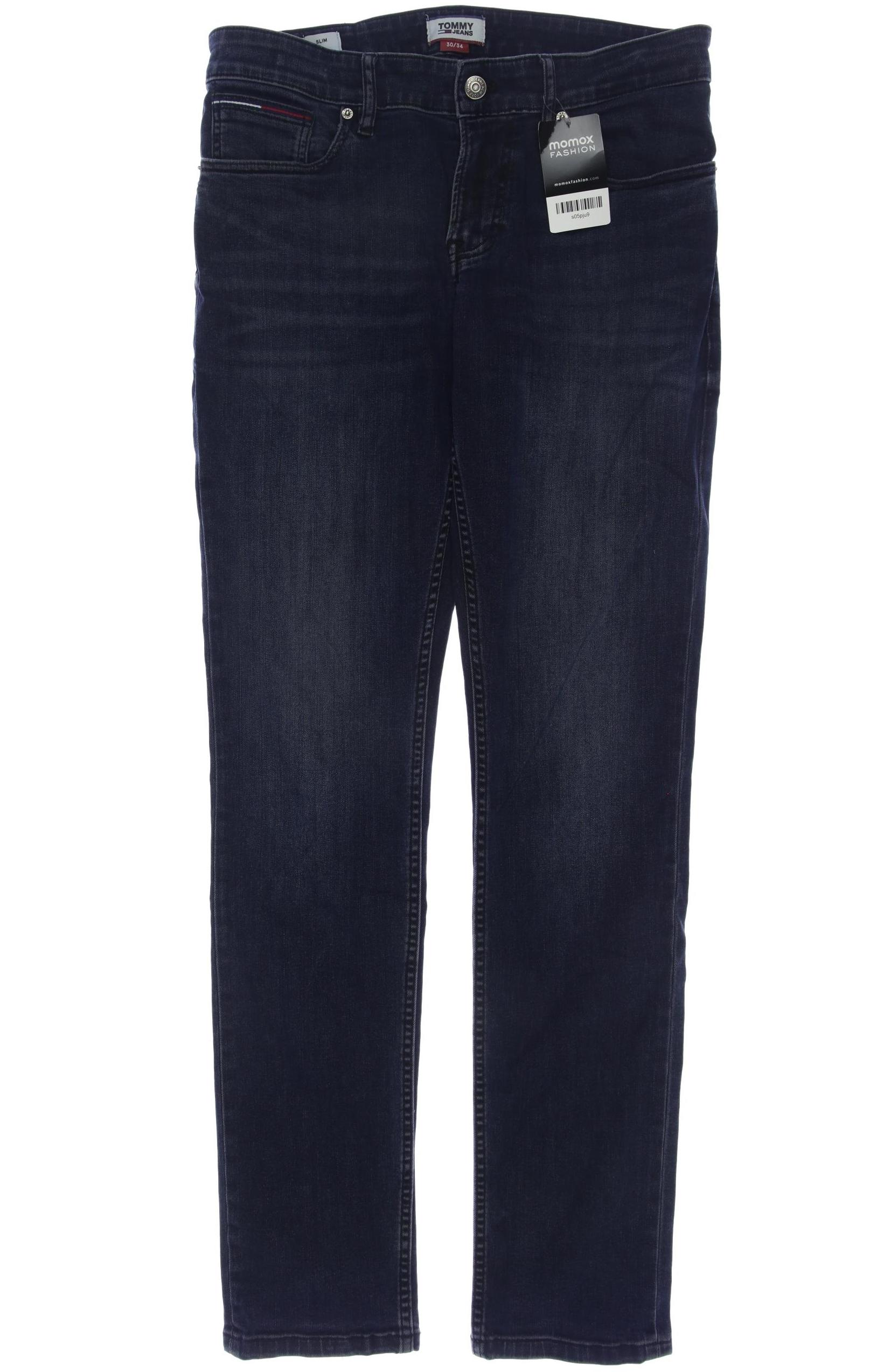 

Tommy Jeans Herren Jeans, marineblau, Gr. 30