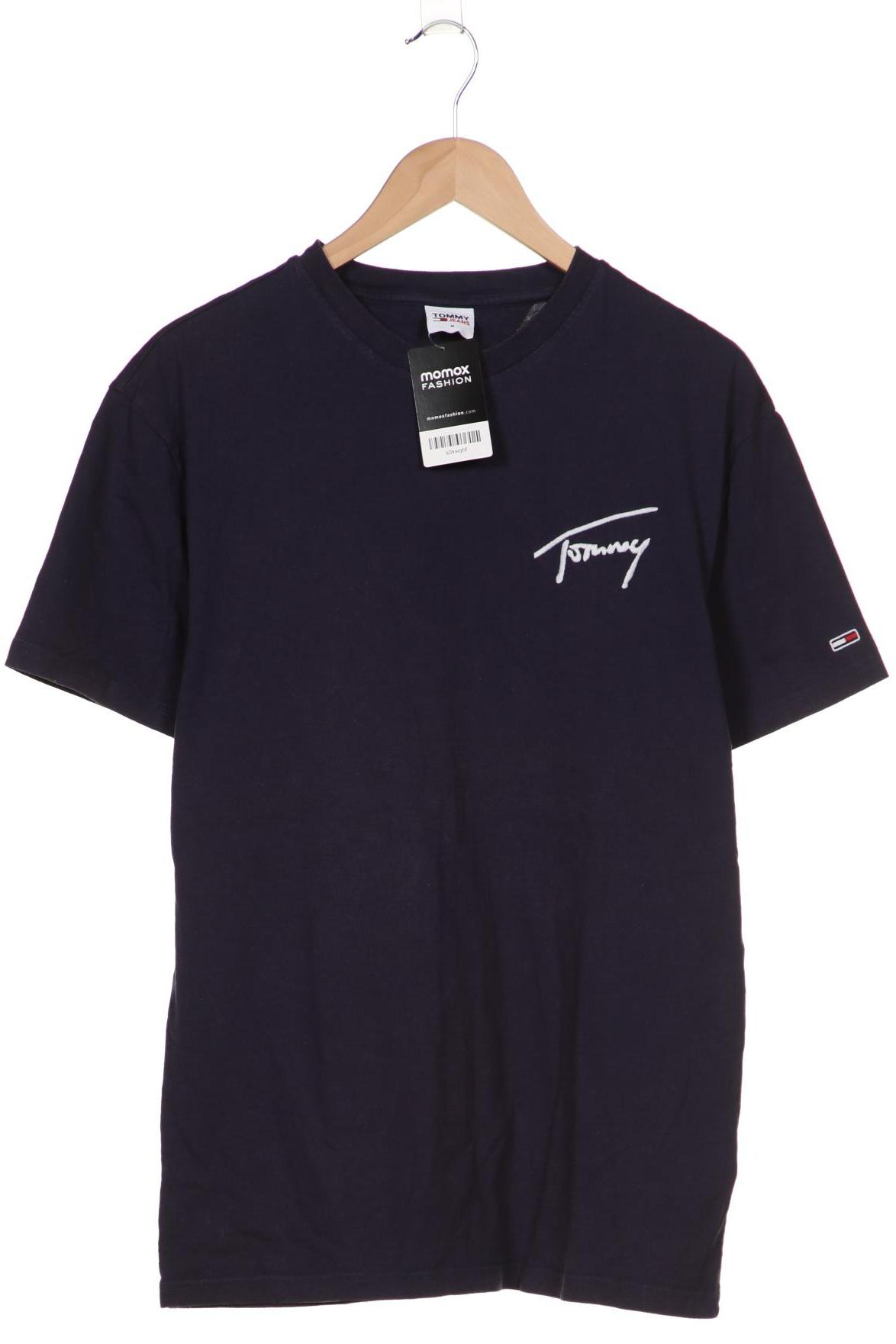 

Tommy Jeans Herren T-Shirt, marineblau