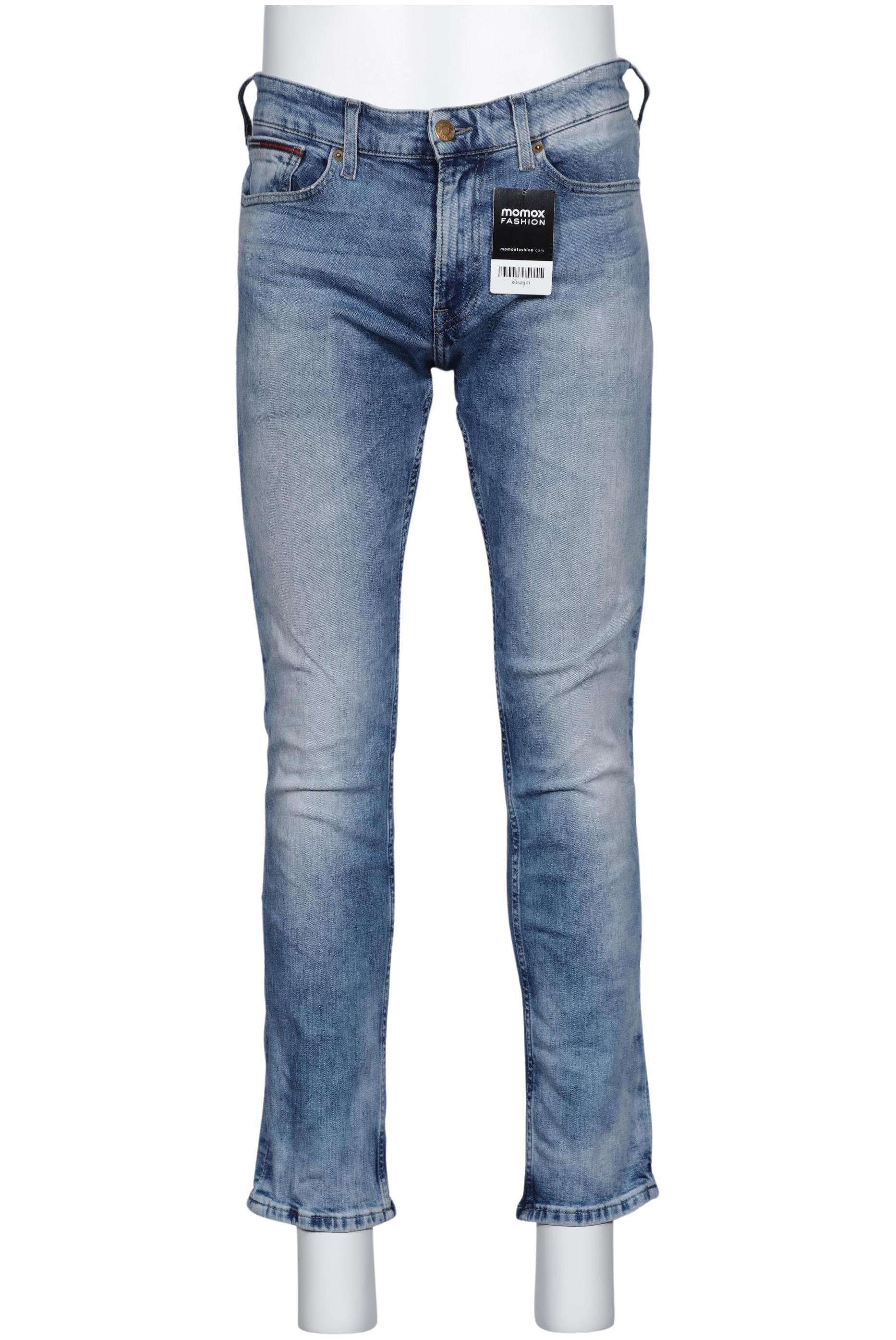 

Tommy Jeans Herren Jeans, hellblau, Gr. 32