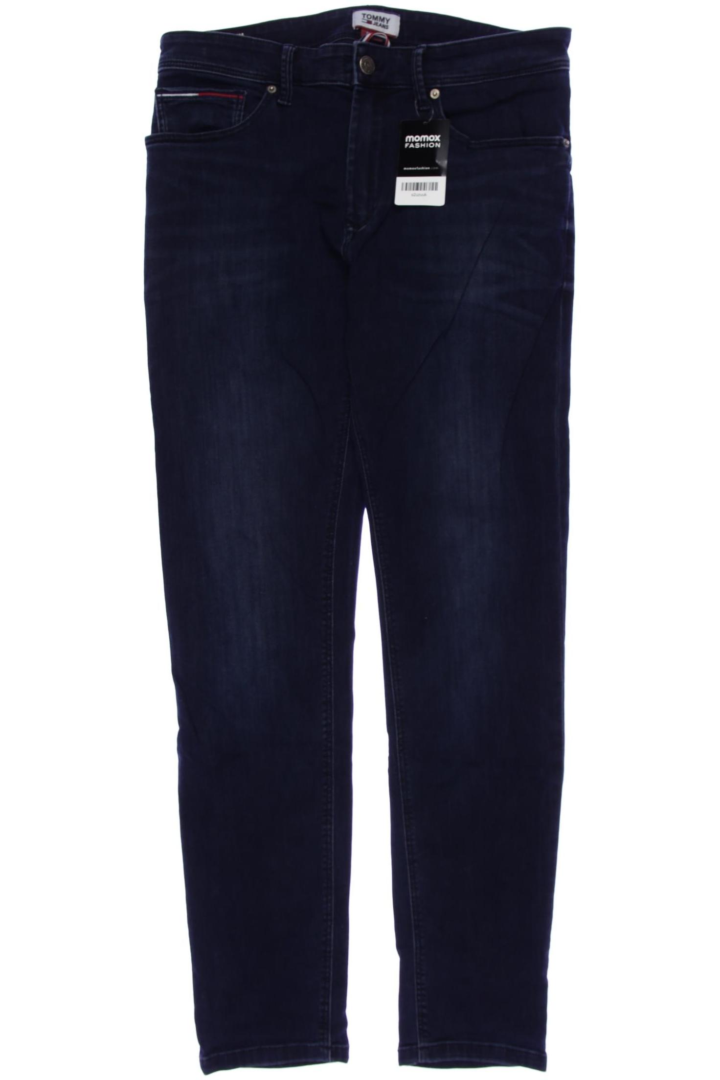 Thumbnail - Tommy Jeans Herren Jeans, marineblau, Gr. 31