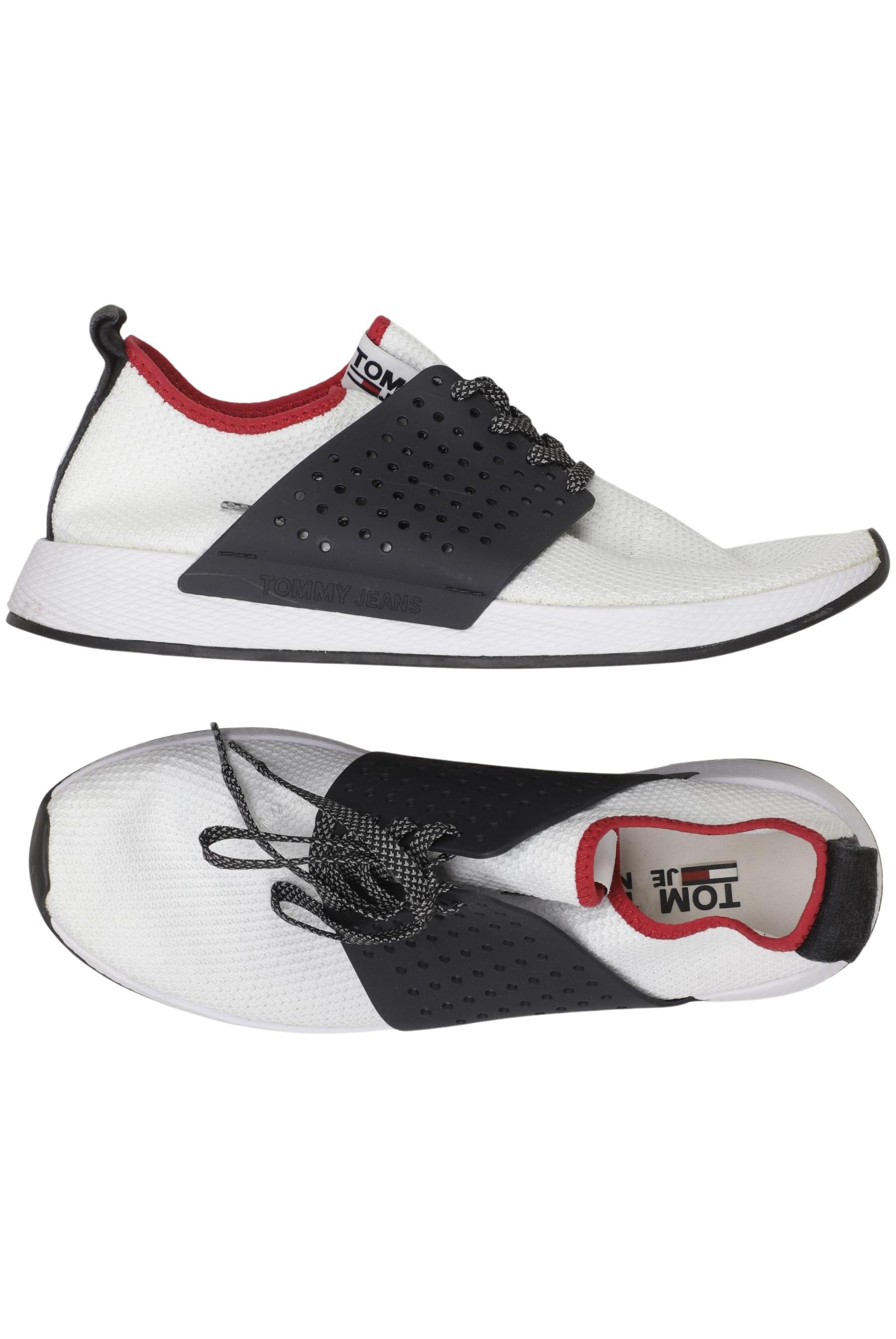 

Tommy Jeans Herren Sneakers, mehrfarbig, Gr. 44