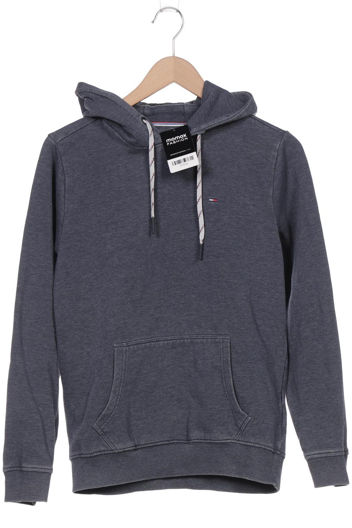 

Tommy Jeans Herren Kapuzenpullover, blau
