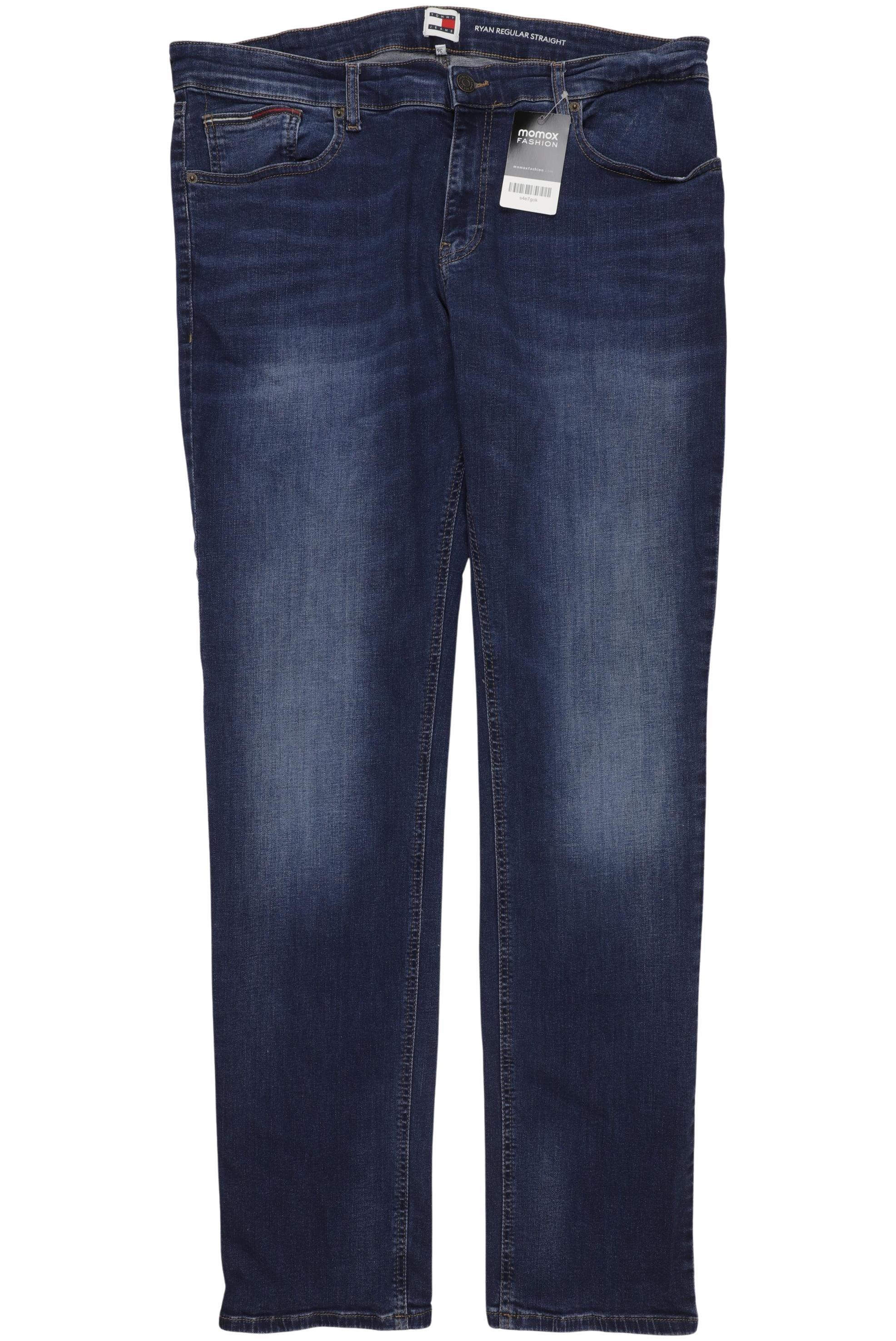 

Tommy Jeans Herren Jeans, marineblau, Gr. 36