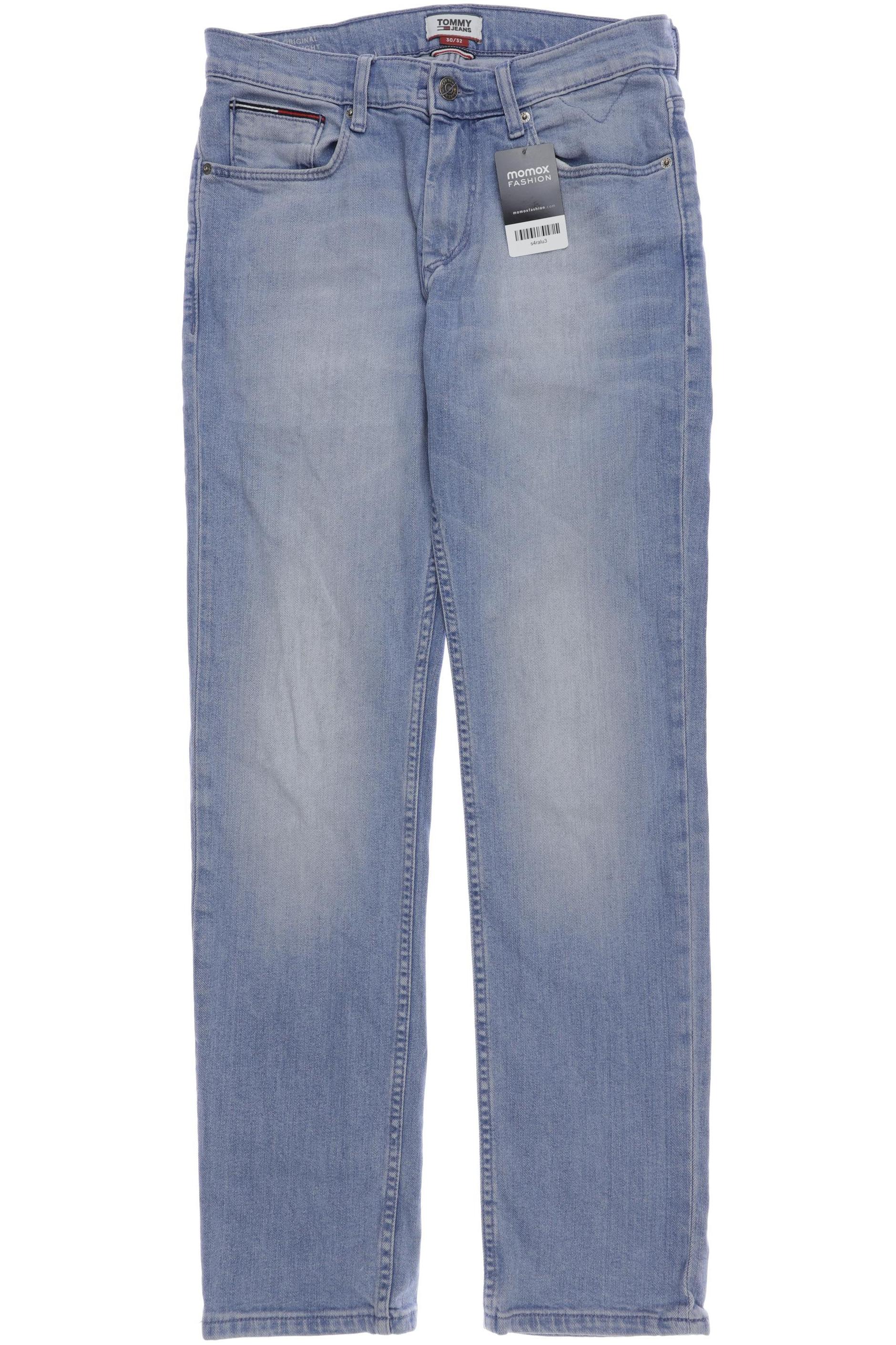 

Tommy Jeans Herren Jeans, hellblau, Gr. 30