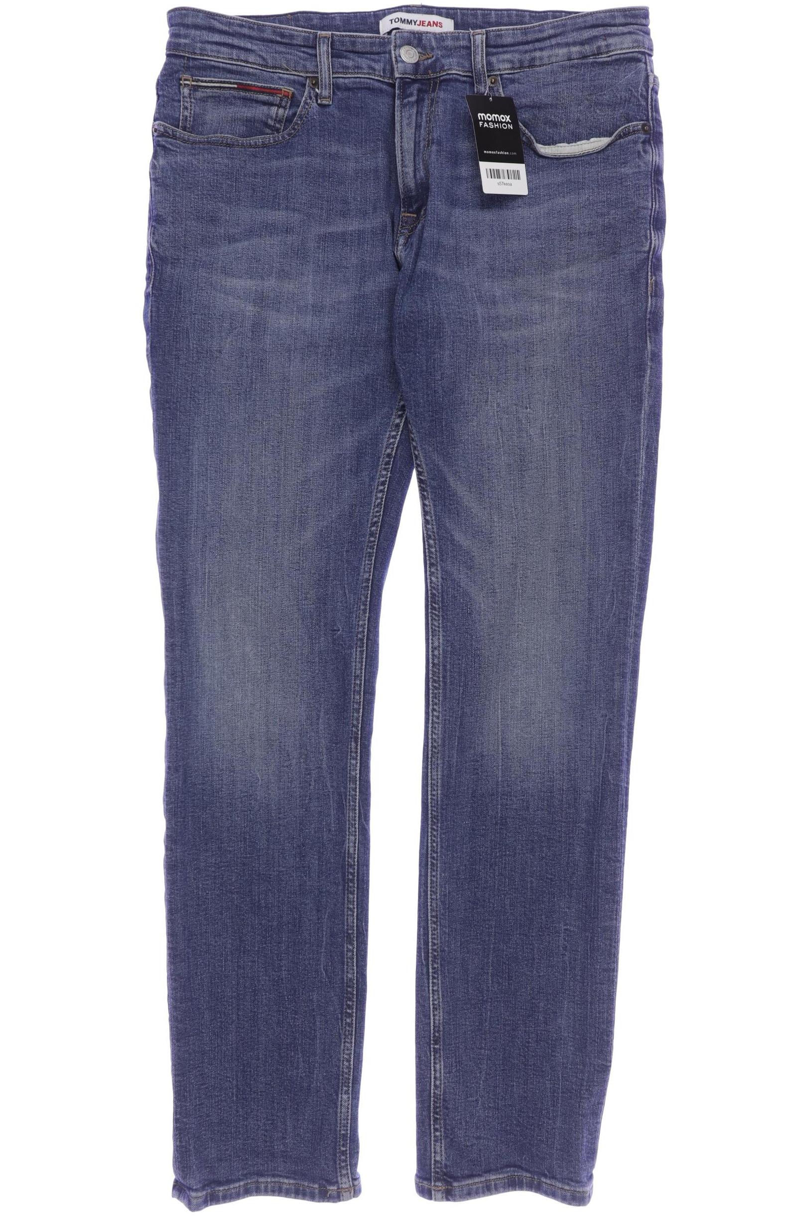 

Tommy Jeans Herren Jeans, blau, Gr. 33