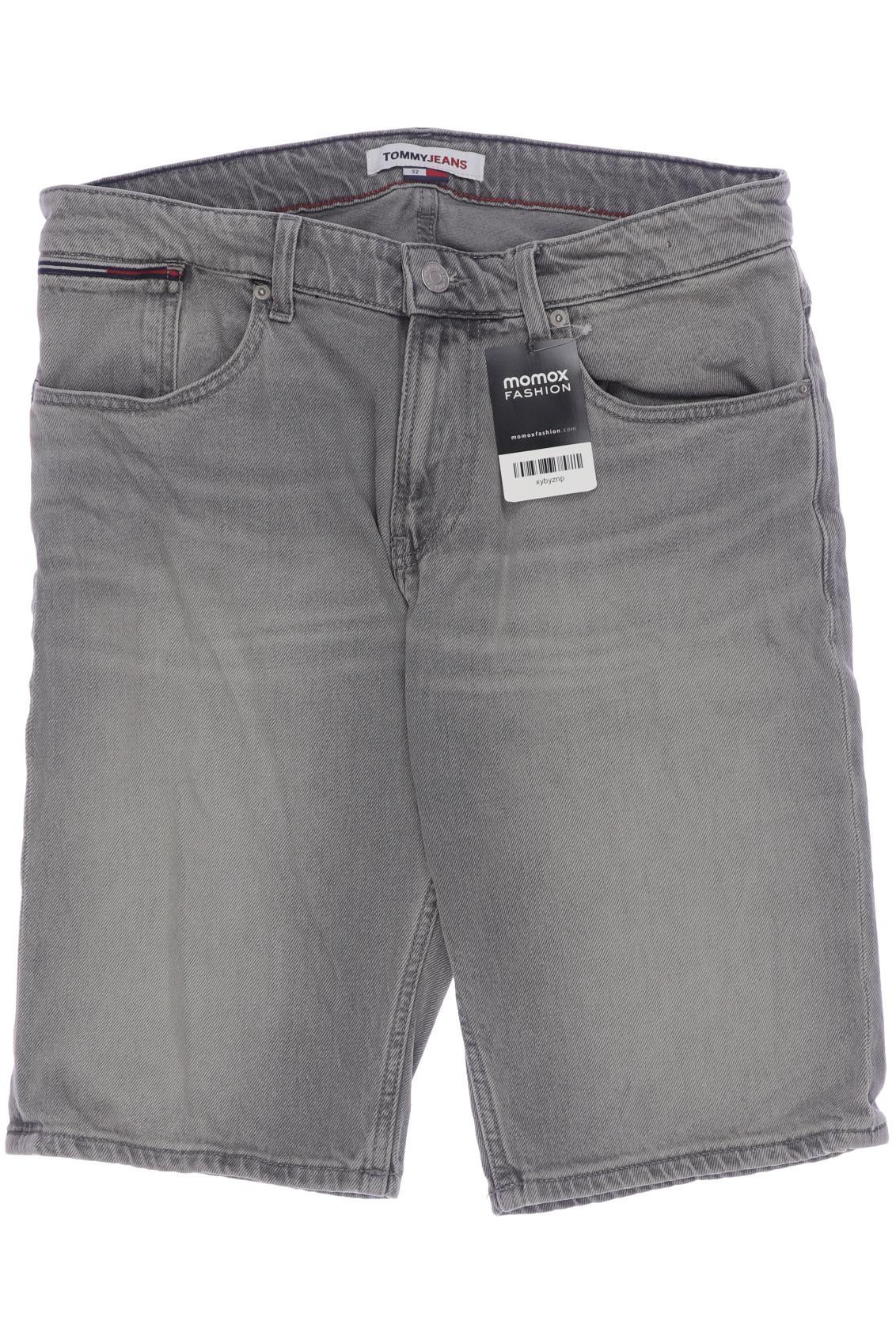 

Tommy Jeans Herren Shorts, grau, Gr. 32