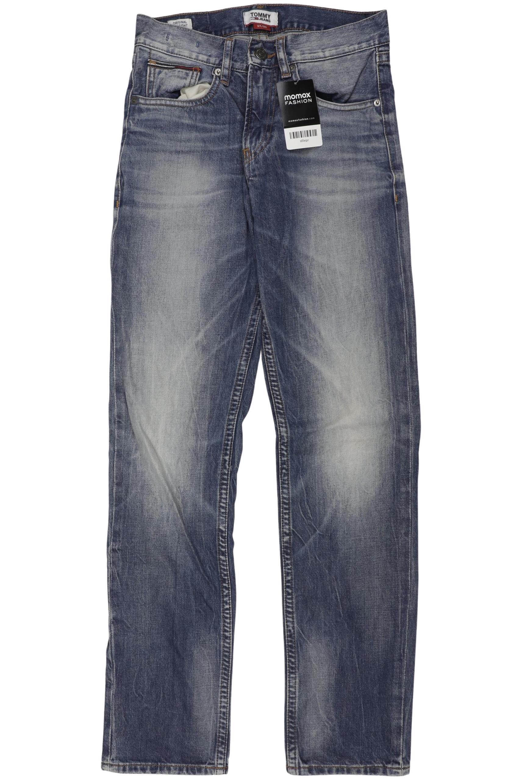 

Tommy Jeans Herren Jeans, blau, Gr. 27