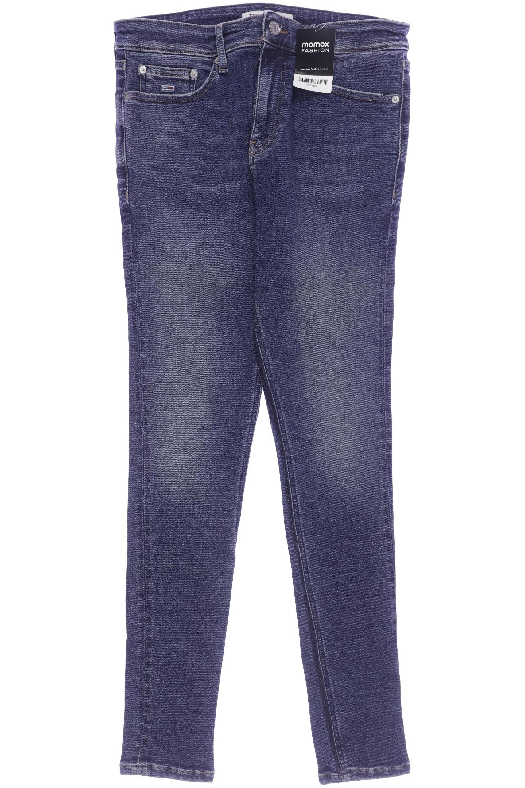

Tommy Jeans Herren Jeans, marineblau, Gr. 29