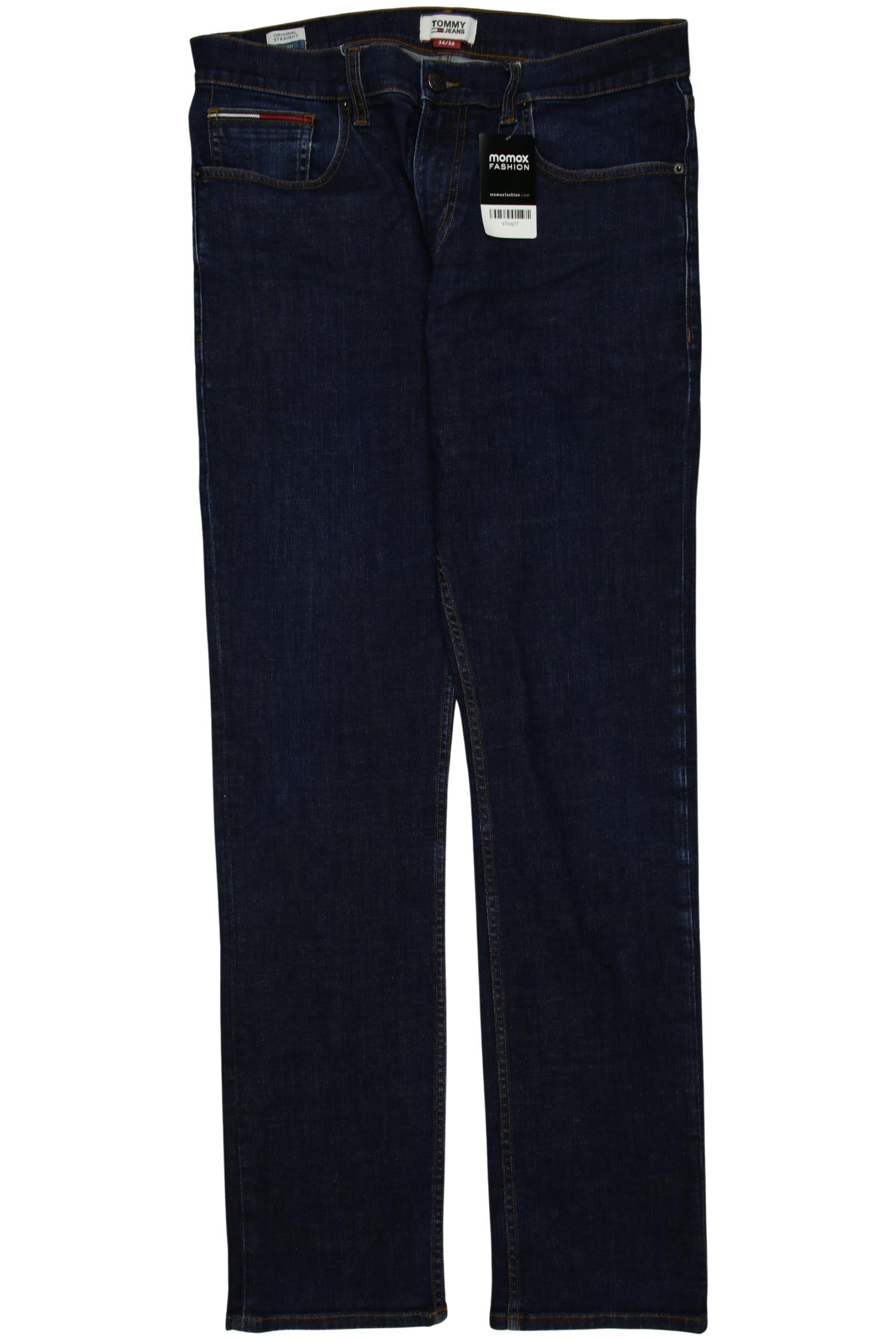 

Tommy Jeans Herren Jeans, marineblau, Gr. 34