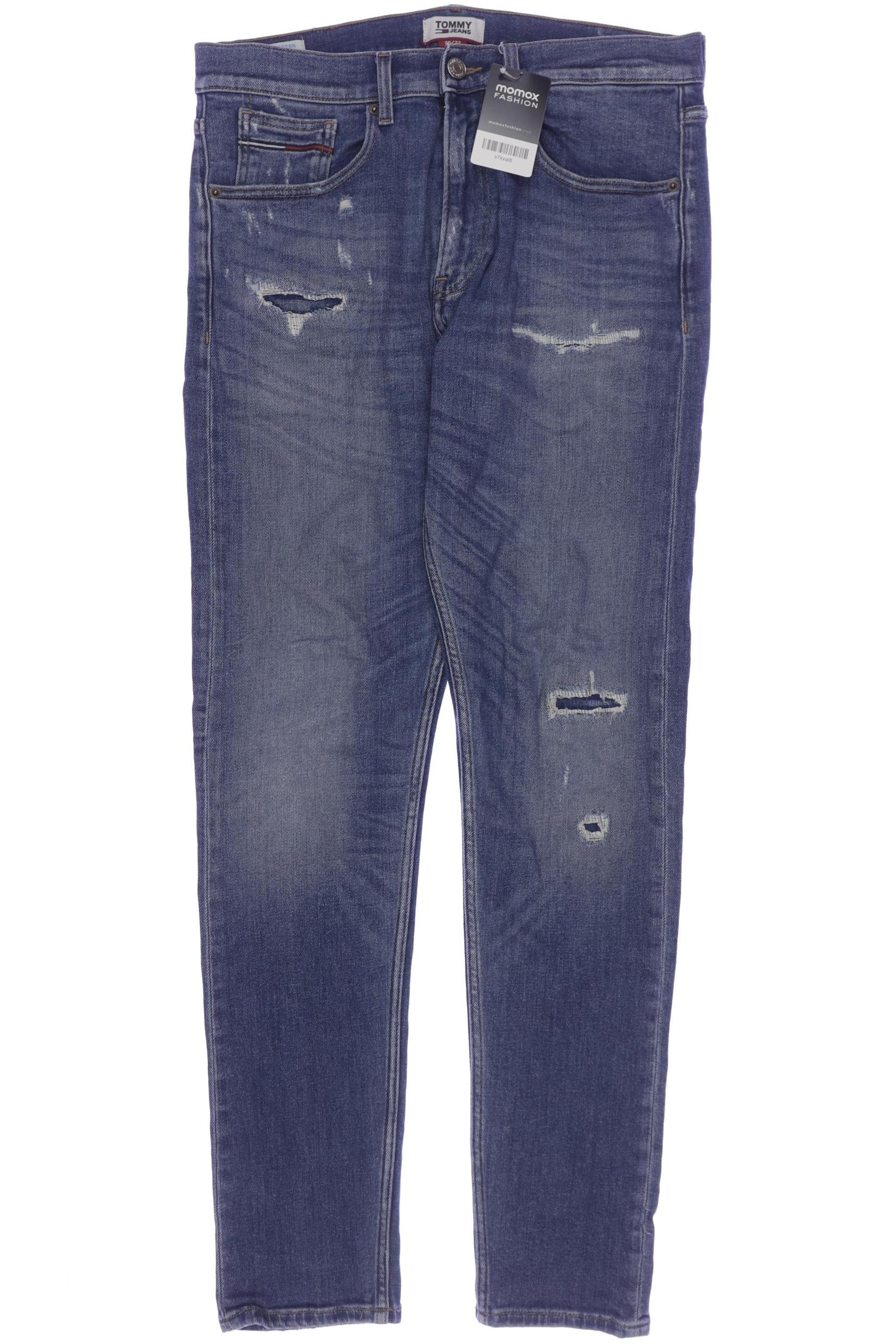 

Tommy Jeans Herren Jeans, blau, Gr. 30