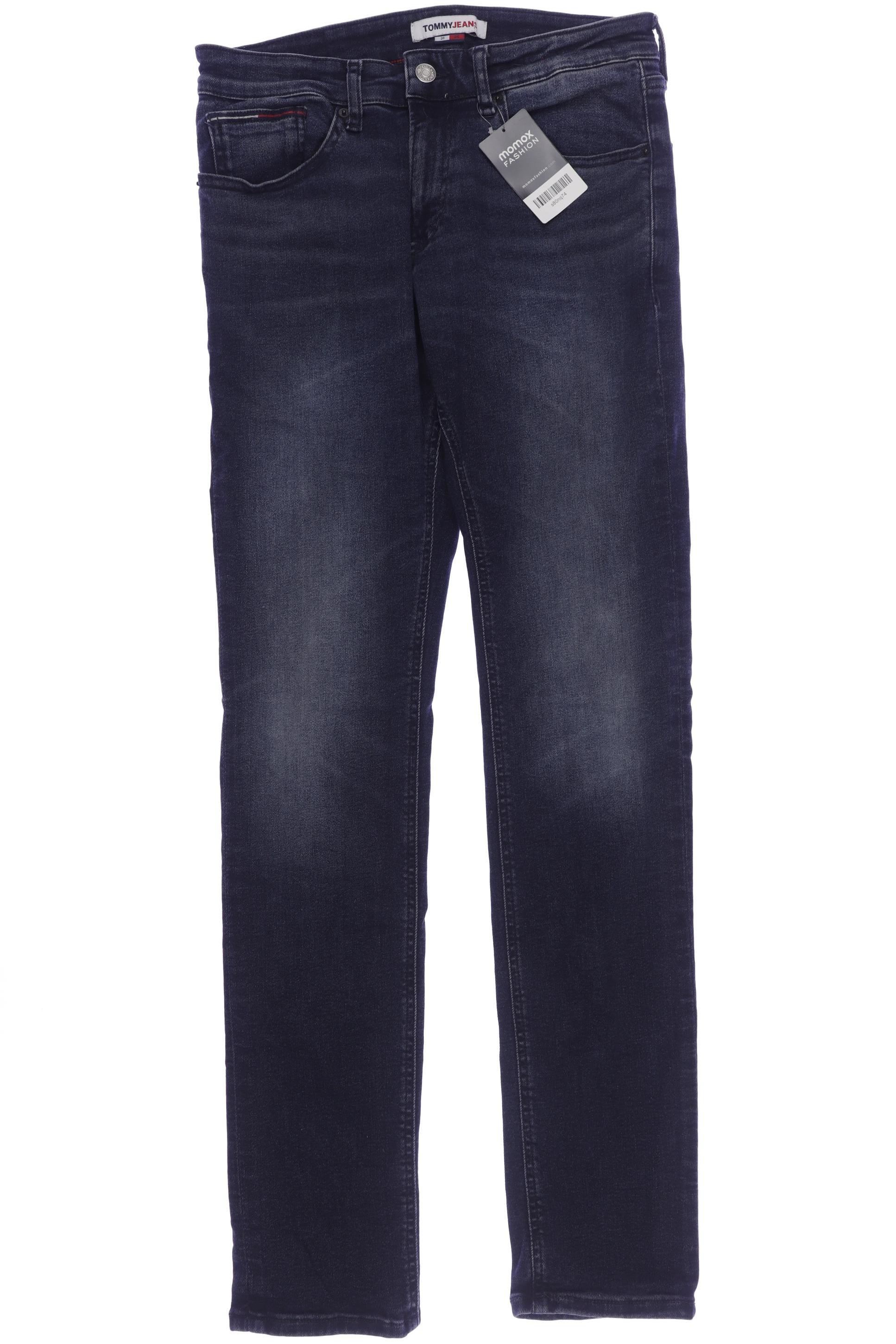 

Tommy Jeans Herren Jeans, marineblau, Gr. 31