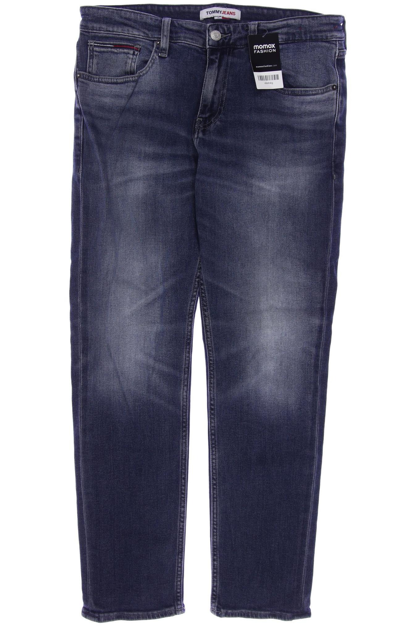 

Tommy Jeans Herren Jeans, marineblau, Gr. 31