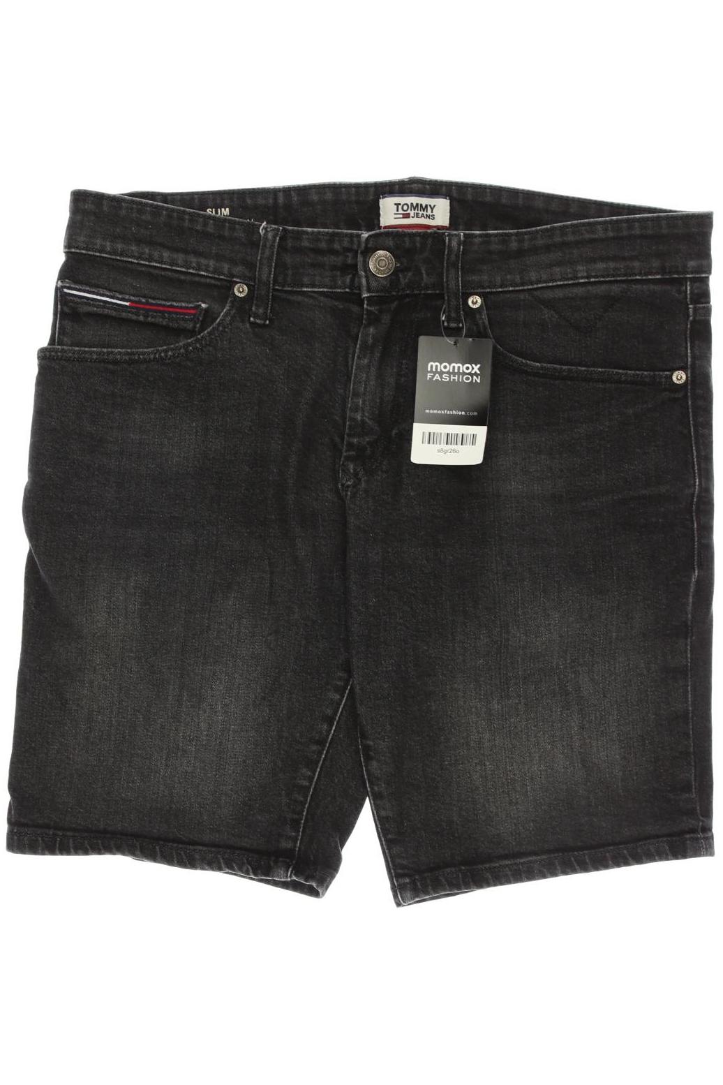 

Tommy Jeans Herren Shorts, grau