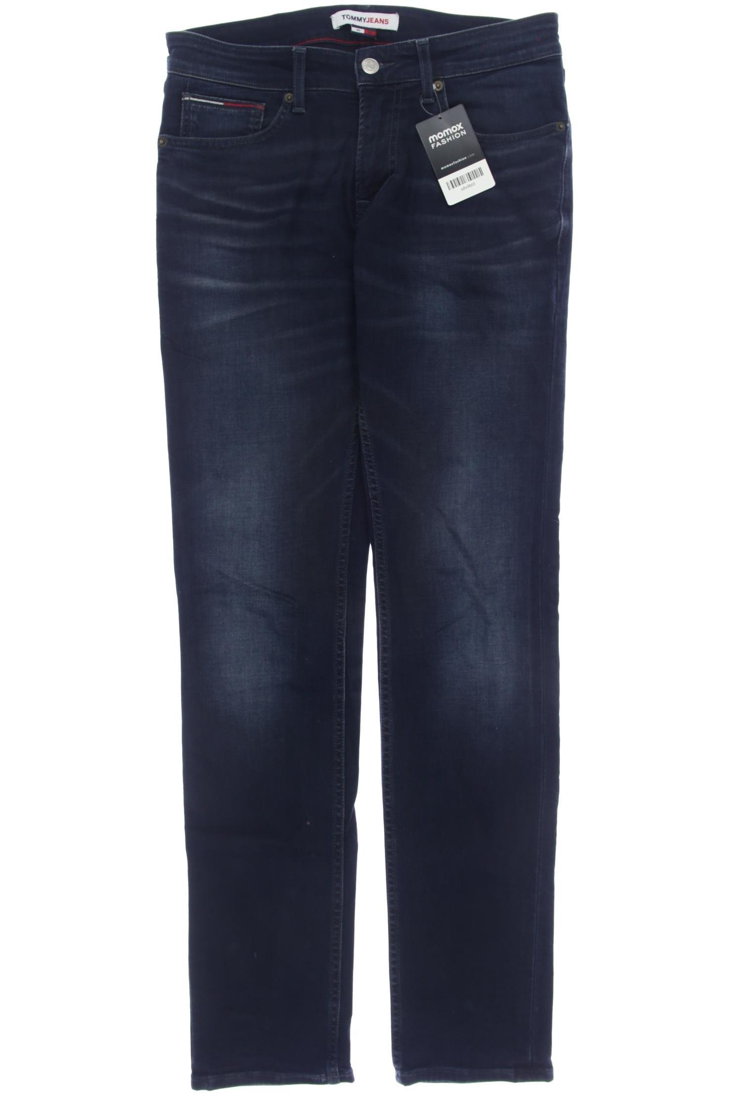 

Tommy Jeans Herren Jeans, marineblau, Gr. 30