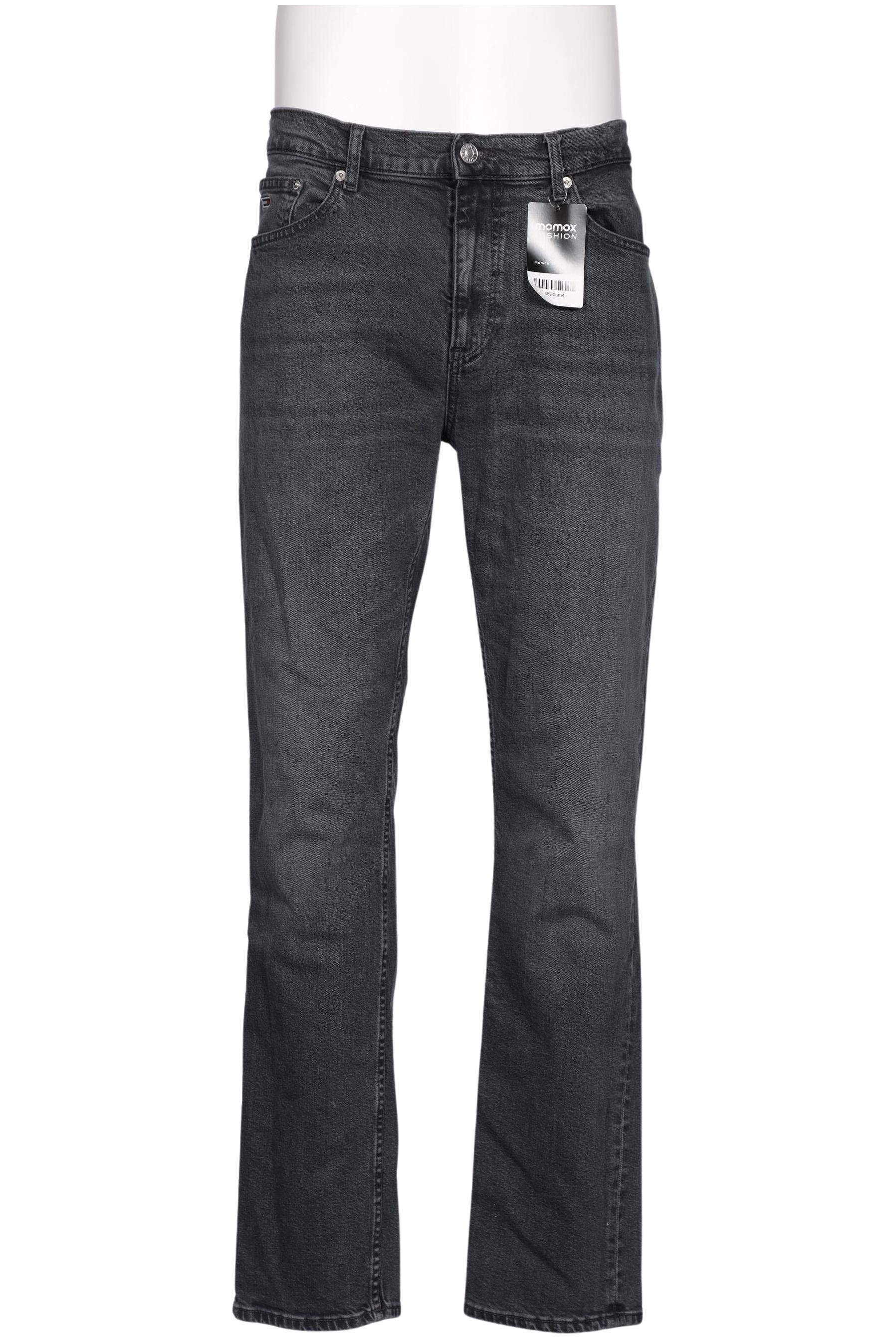 

Tommy Jeans Herren Jeans, grau, Gr. 34