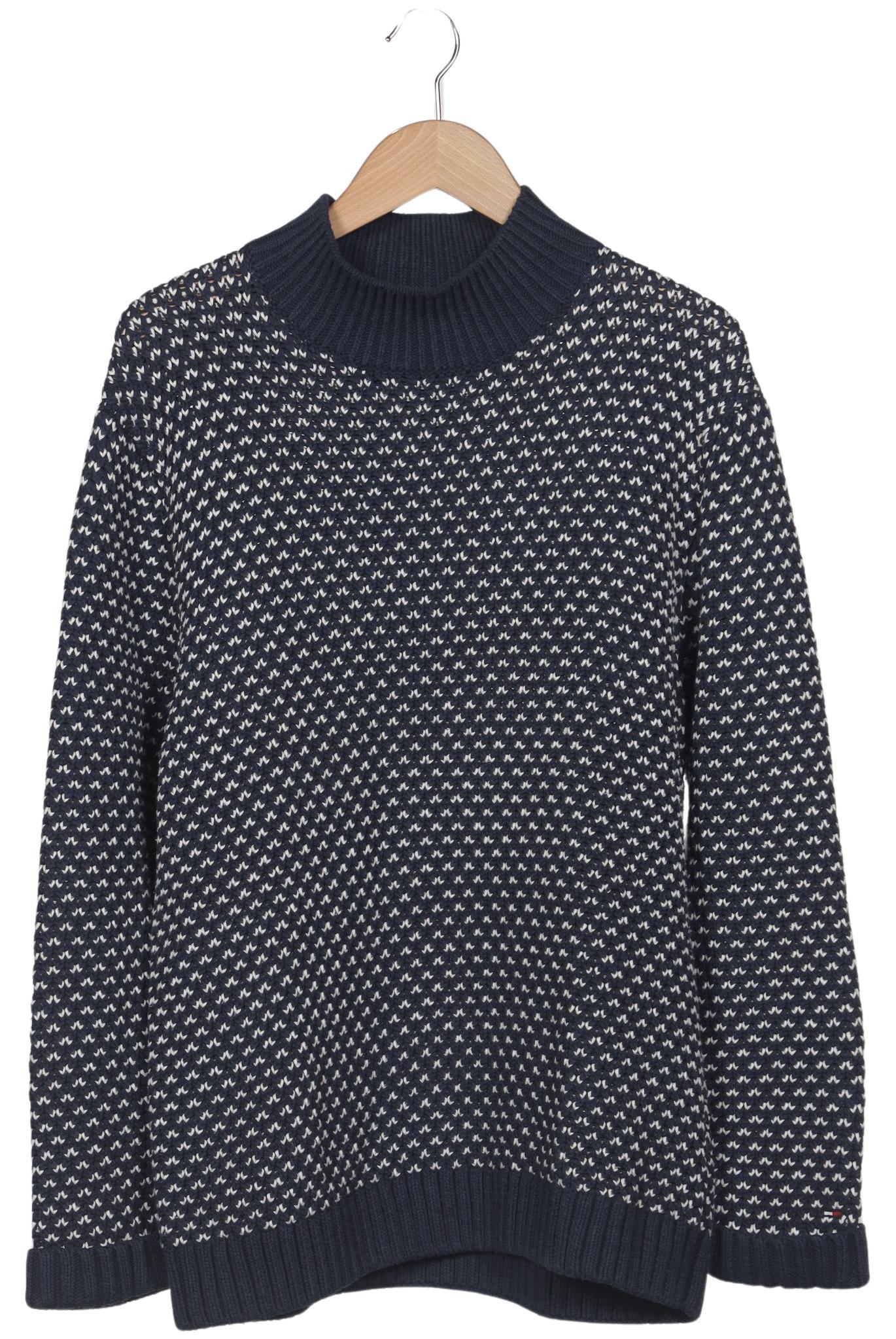 

Tommy Jeans Herren Pullover, mehrfarbig, Gr. 48