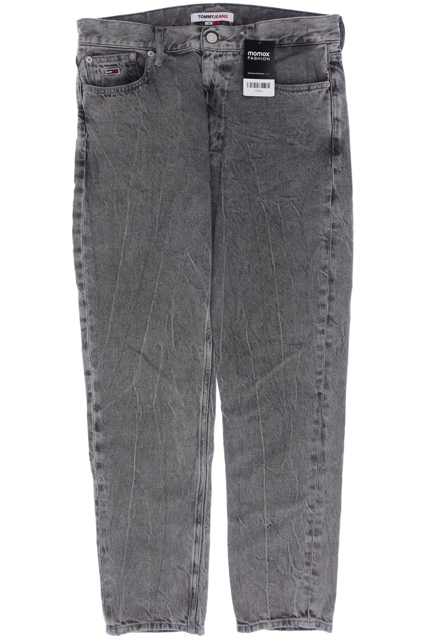 

Tommy Jeans Herren Jeans, grau, Gr. 31