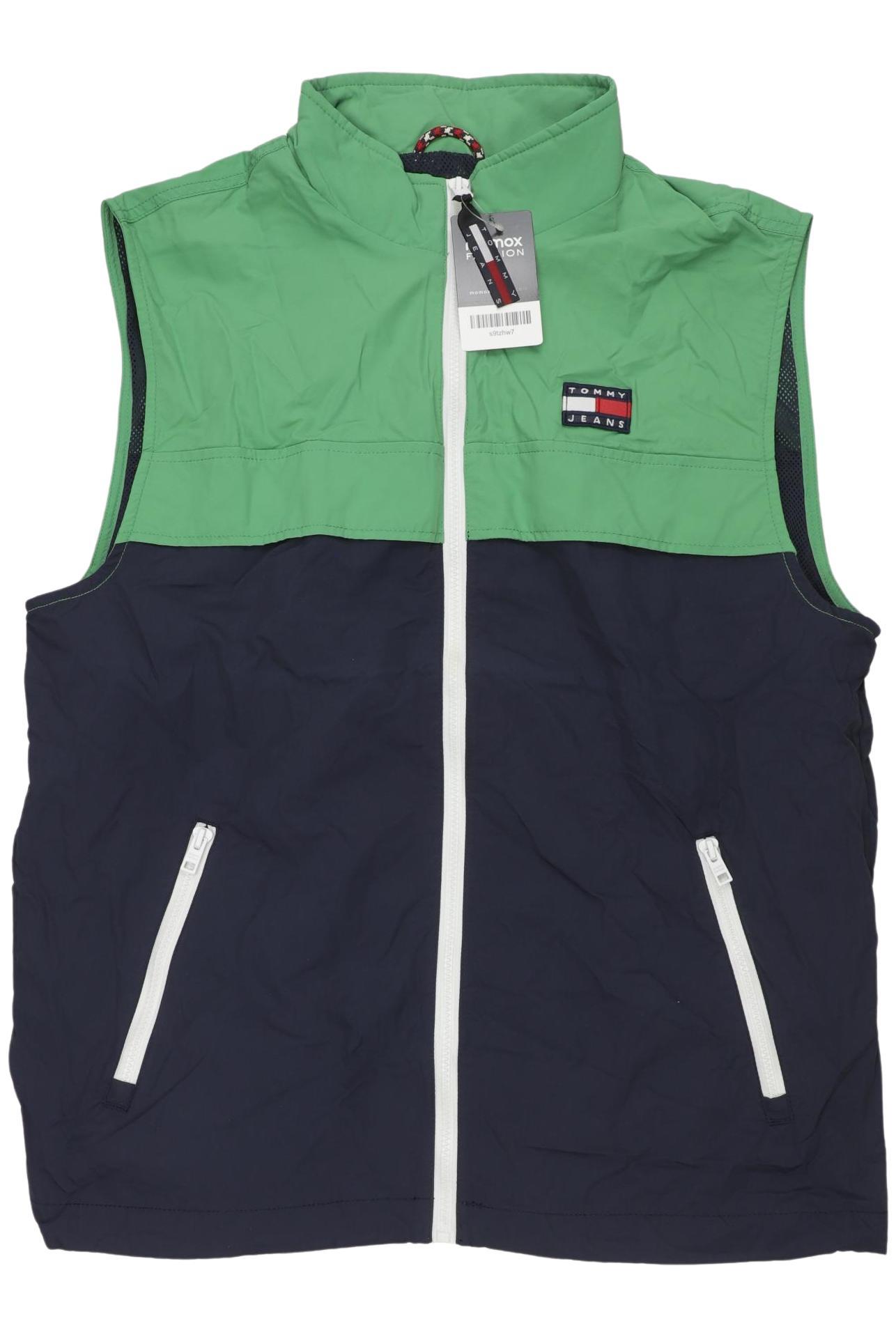 

Tommy Jeans Herren Weste, marineblau, Gr. 46