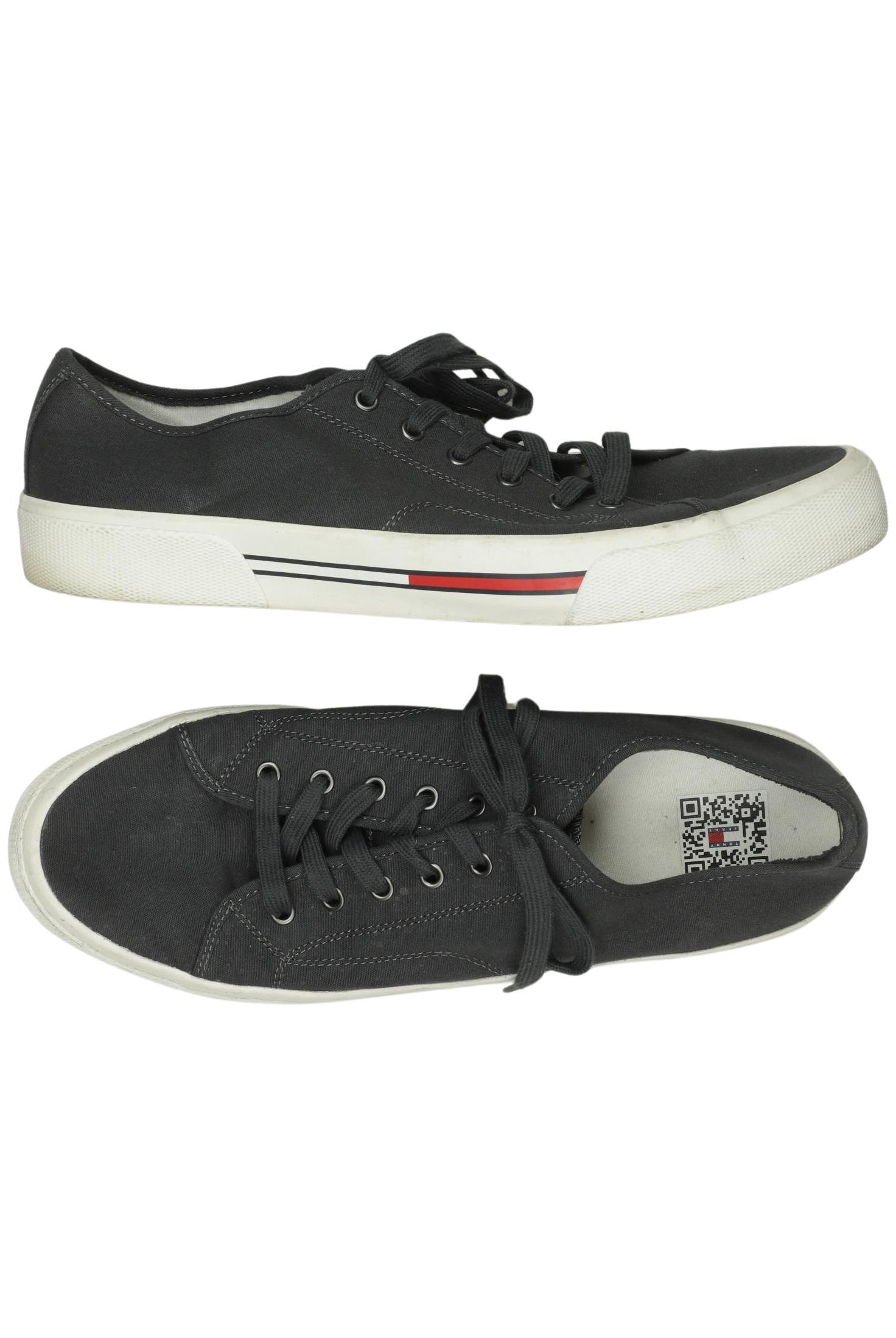 

Tommy Jeans Herren Sneakers, grau, Gr. 46