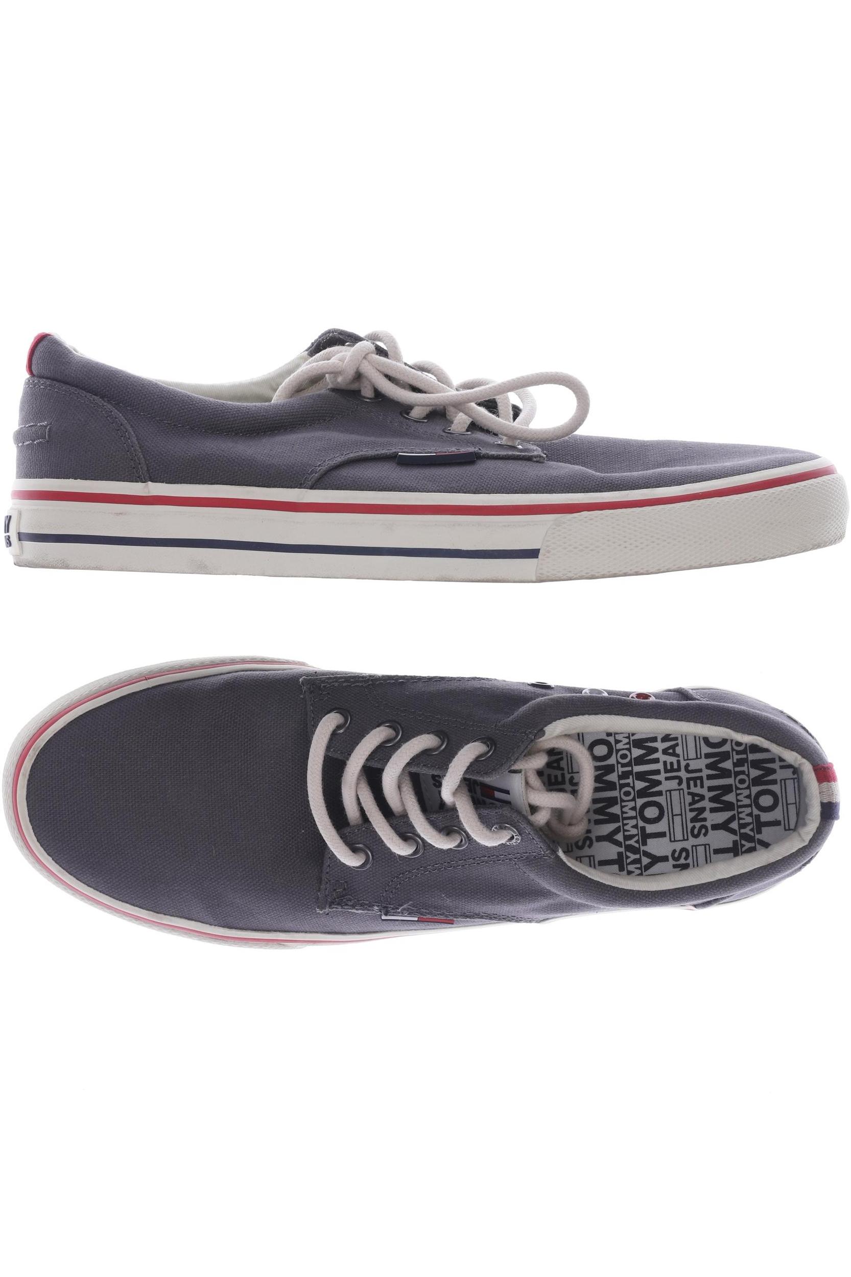 

Tommy Jeans Herren Sneakers, grau