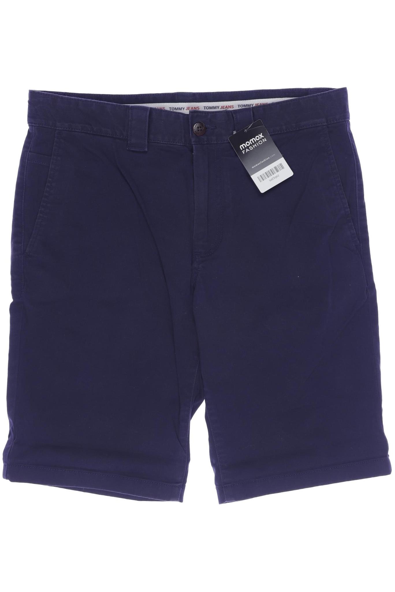 

Tommy Jeans Herren Shorts, marineblau, Gr. 30