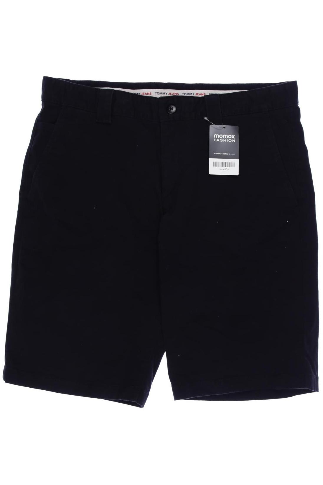 

Tommy Jeans Herren Shorts, schwarz, Gr. 33