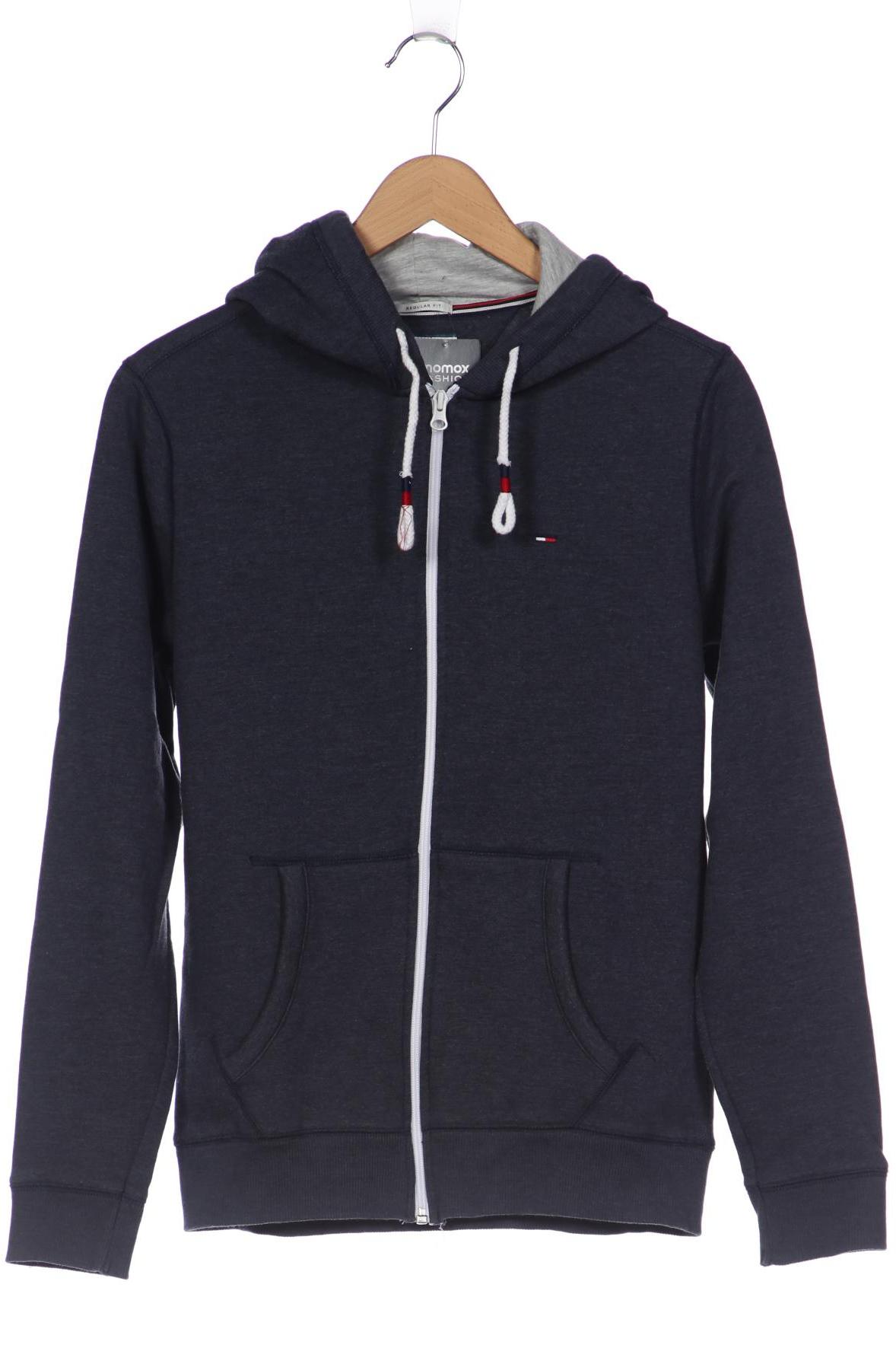 

Tommy Jeans Herren Kapuzenpullover, blau