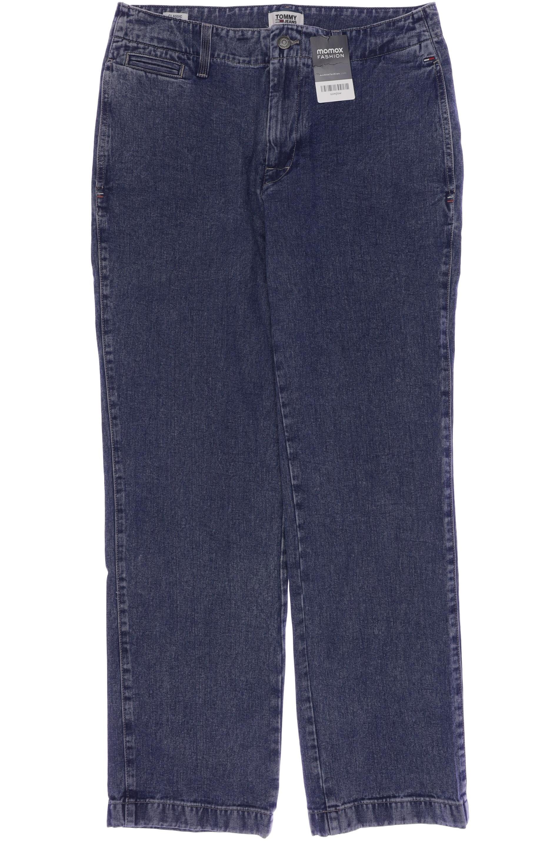 

Tommy Jeans Herren Jeans, blau, Gr. 32