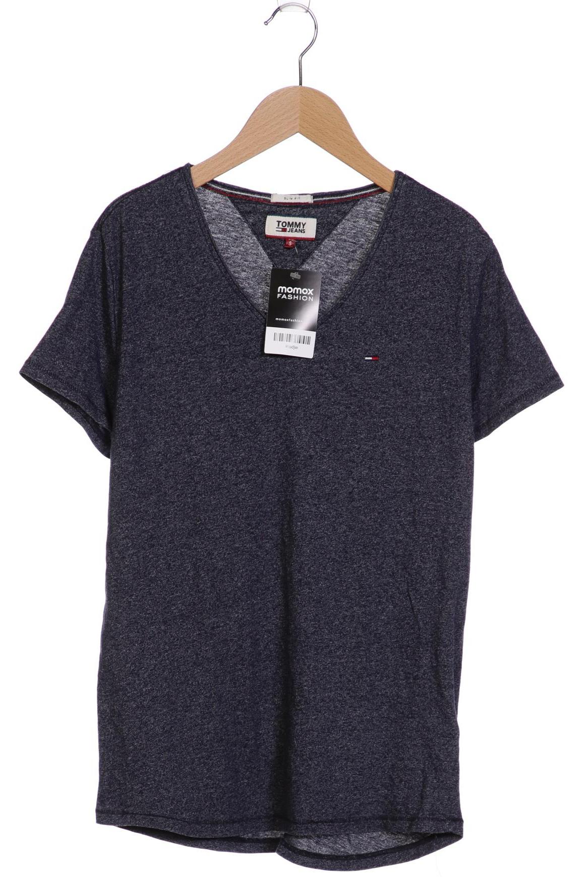 

Tommy Jeans Herren T-Shirt, marineblau