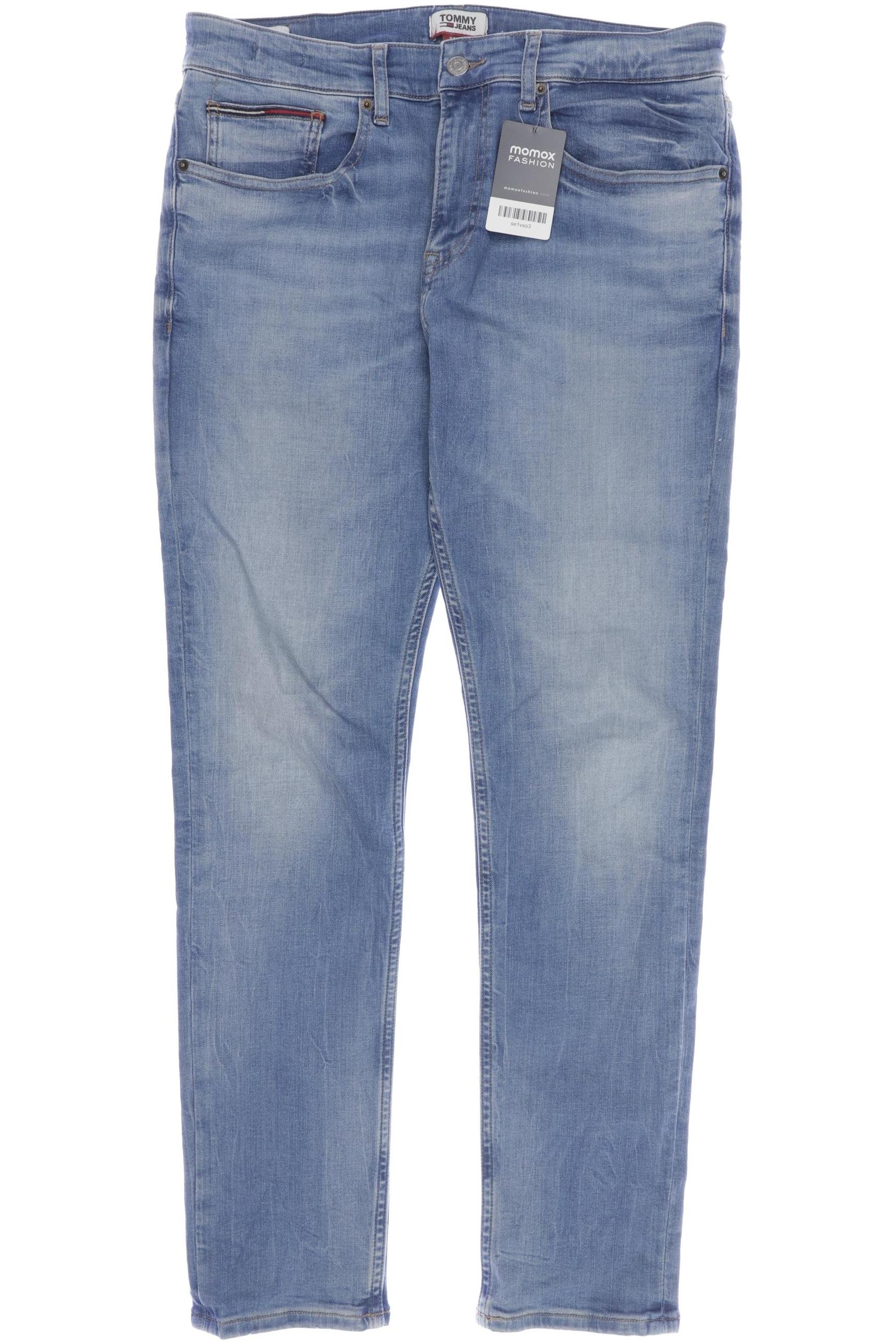 

Tommy Jeans Herren Jeans, blau, Gr. 32