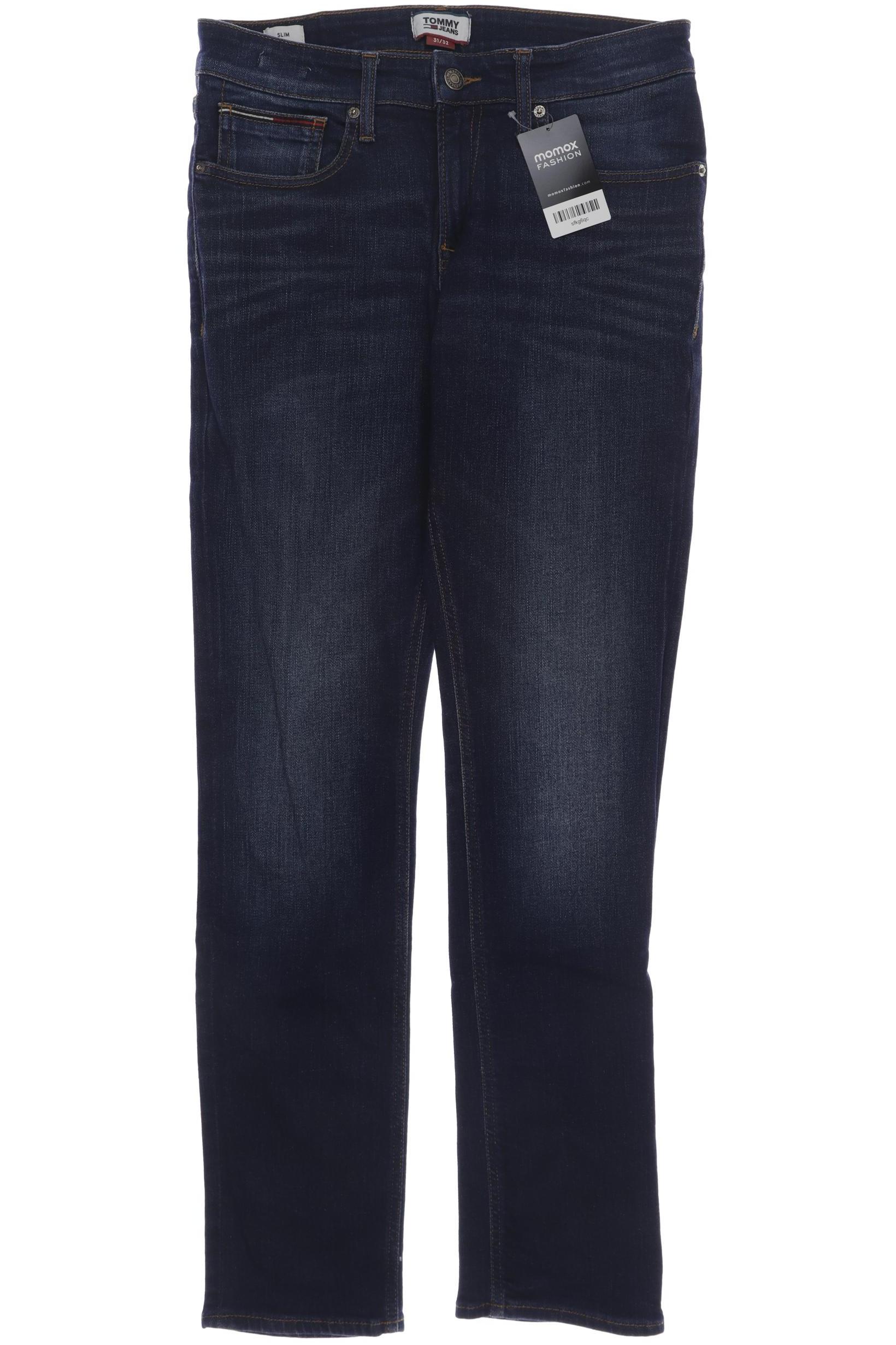 

Tommy Jeans Herren Jeans, blau