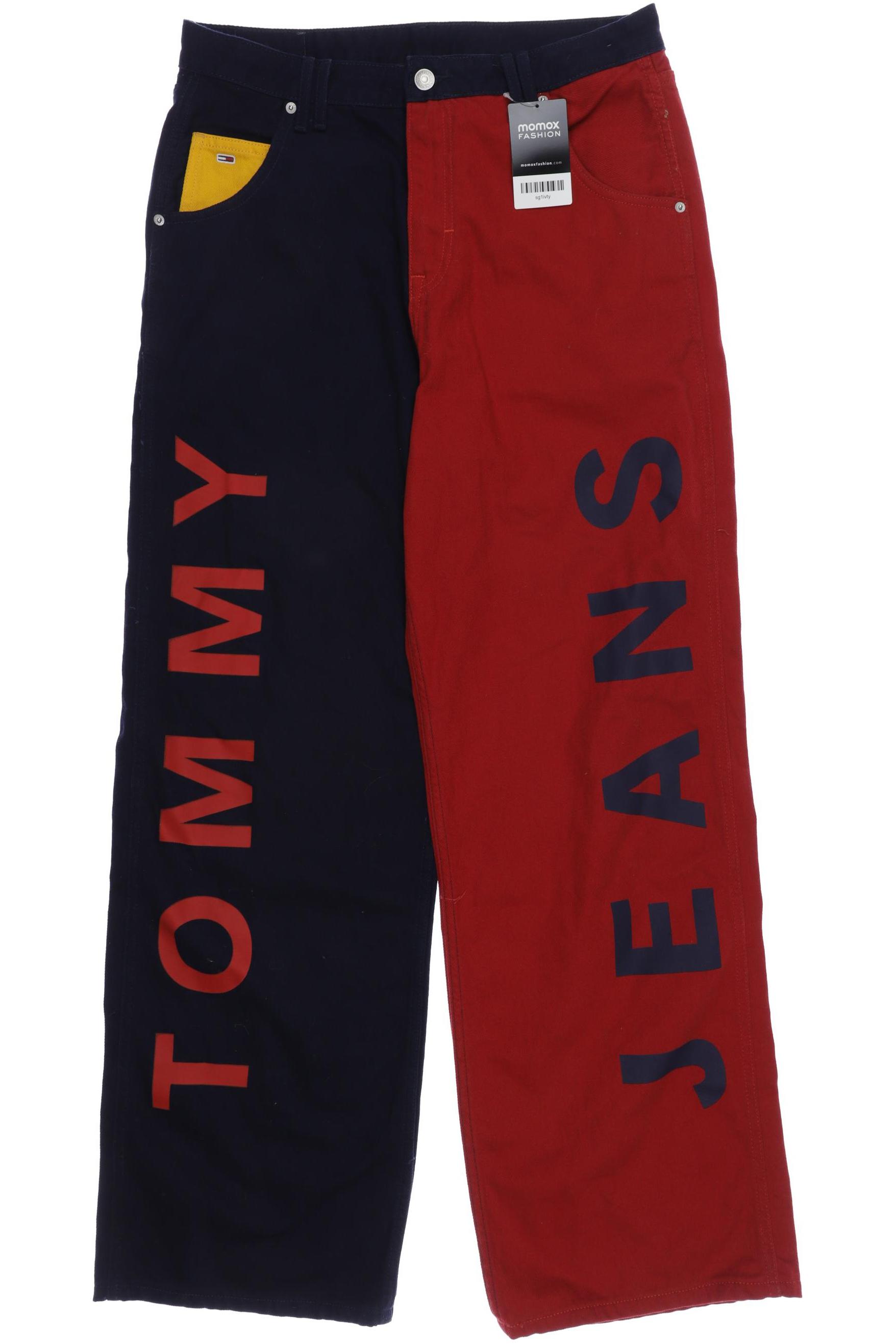 

Tommy Jeans Herren Jeans, rot, Gr. 28