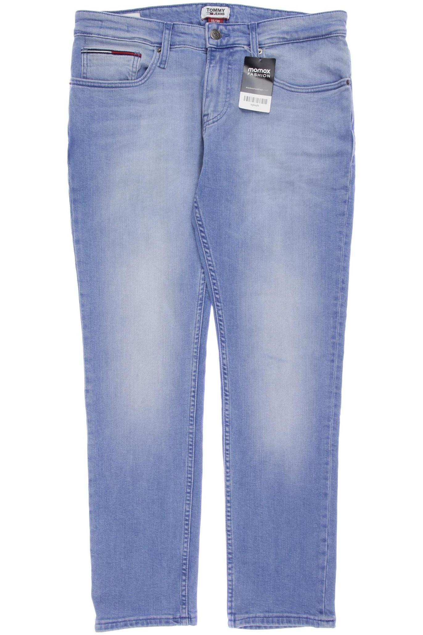 

Tommy Jeans Herren Jeans, blau, Gr. 33