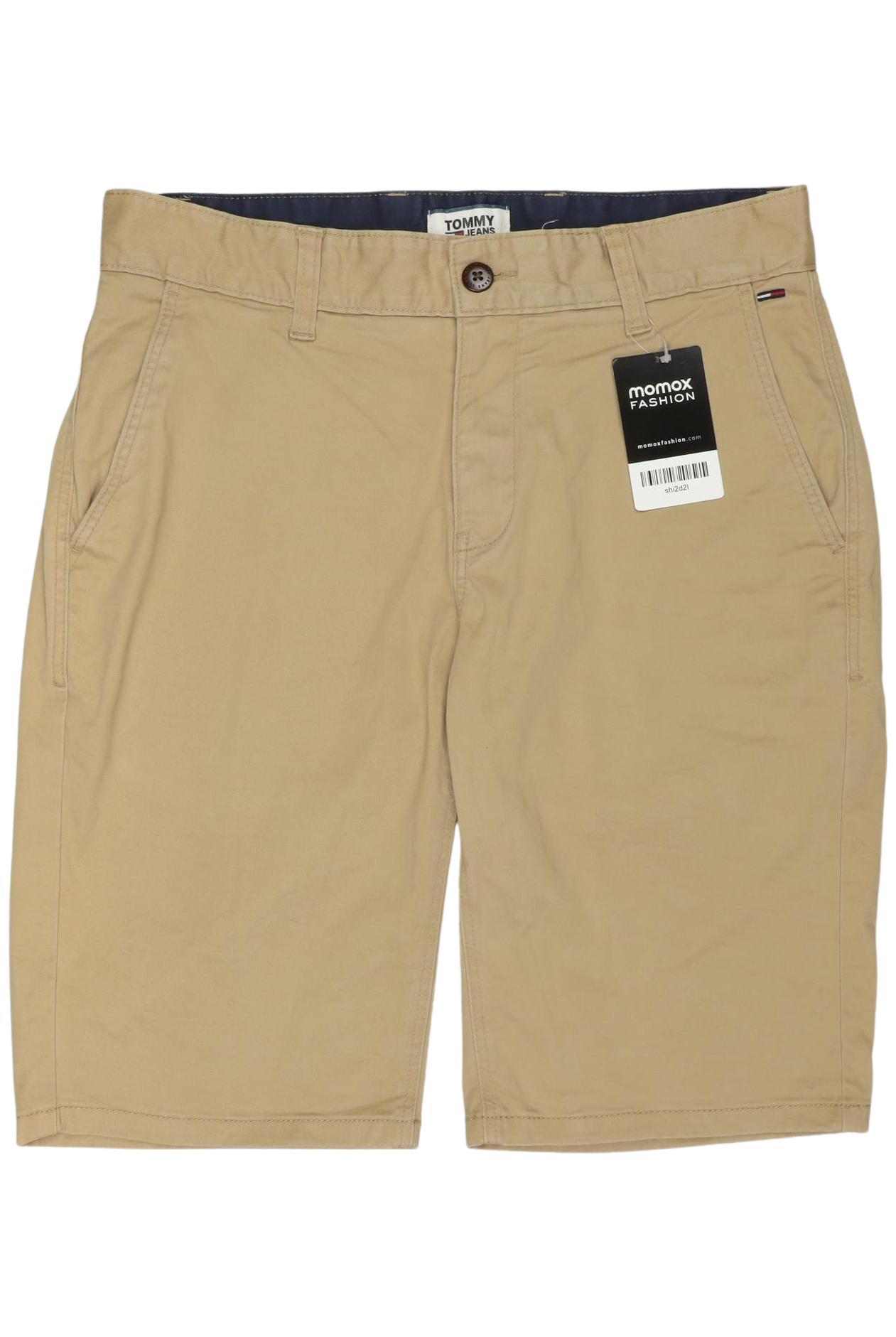 

Tommy Jeans Herren Shorts, beige, Gr. 30