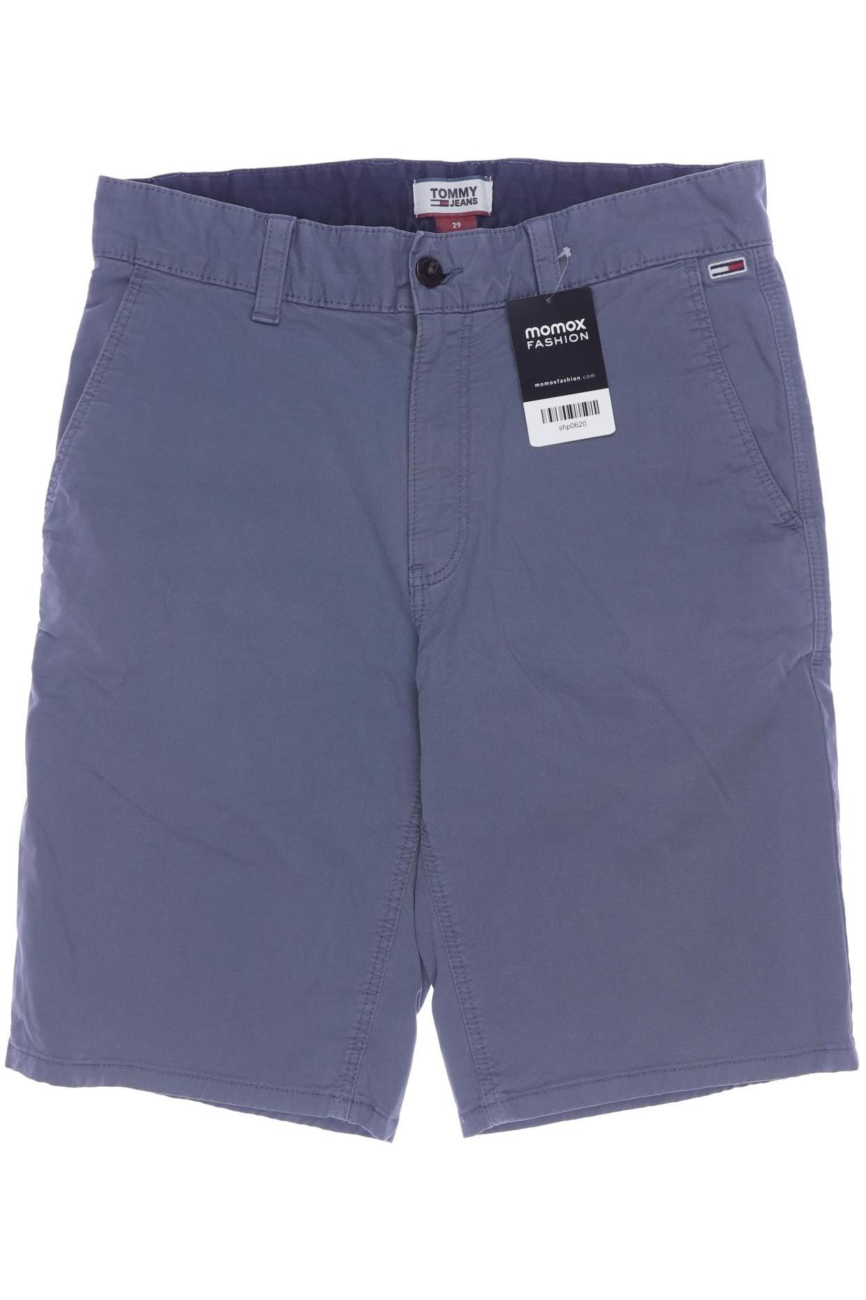 

Tommy Jeans Herren Shorts, grau, Gr. 29