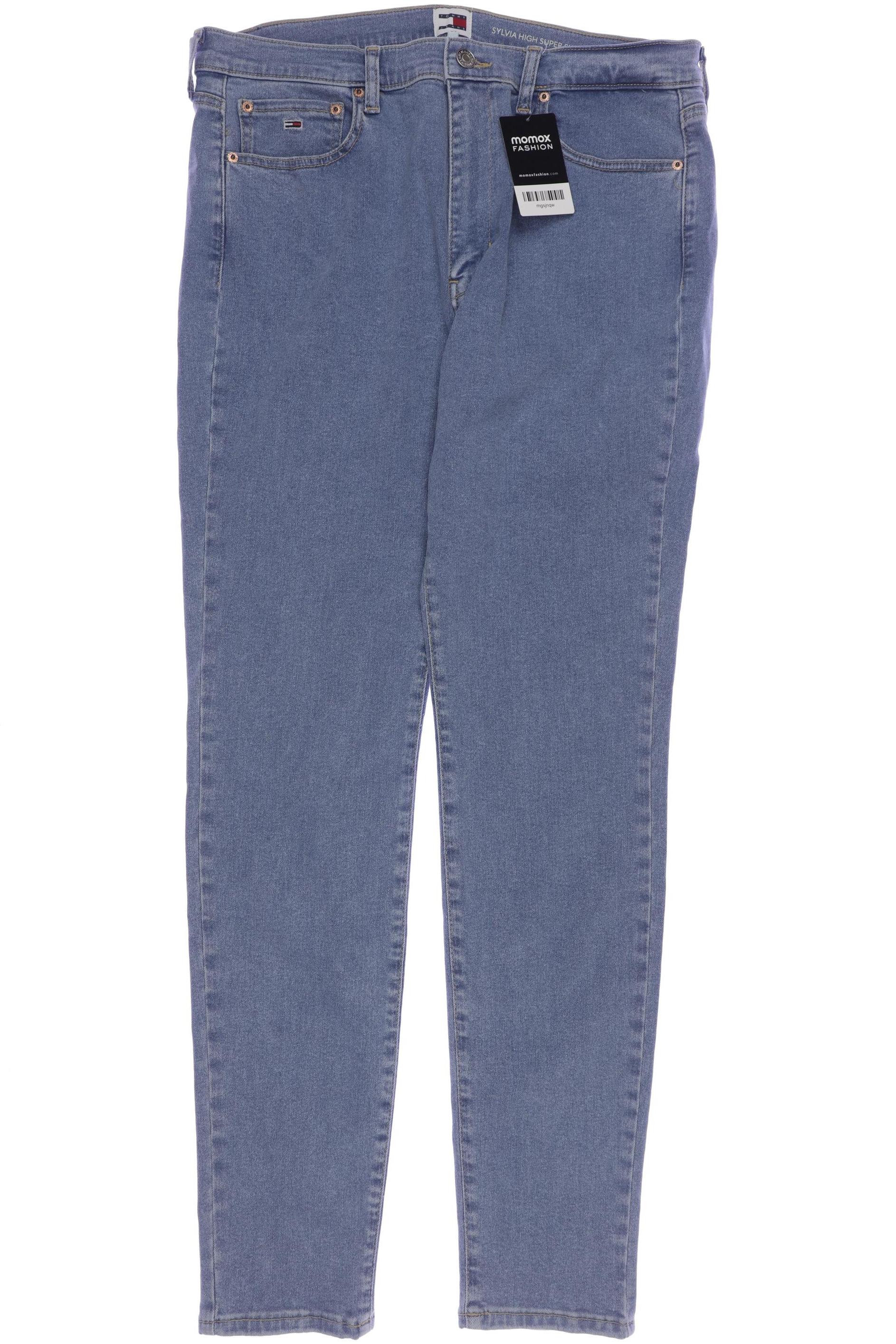 

Tommy Jeans Herren Jeans, blau, Gr. 34