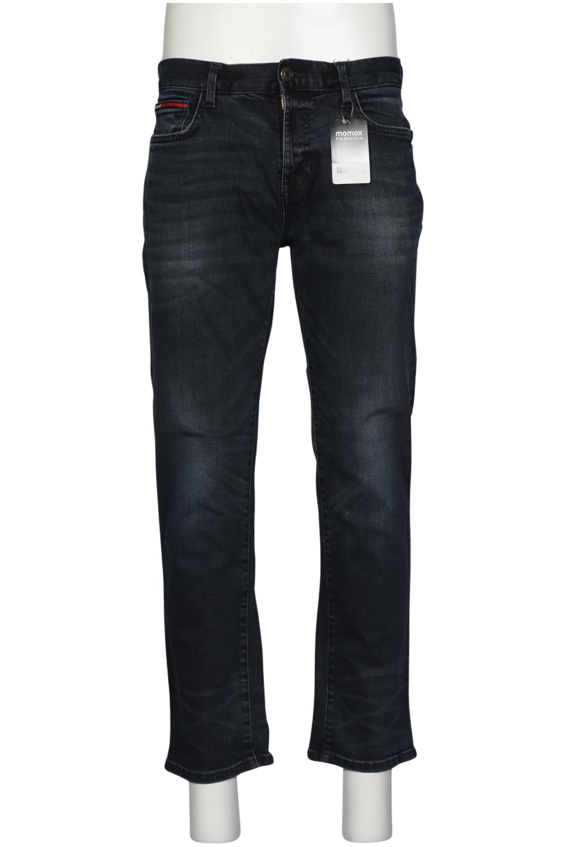 

Tommy Jeans Herren Jeans, marineblau, Gr. 32