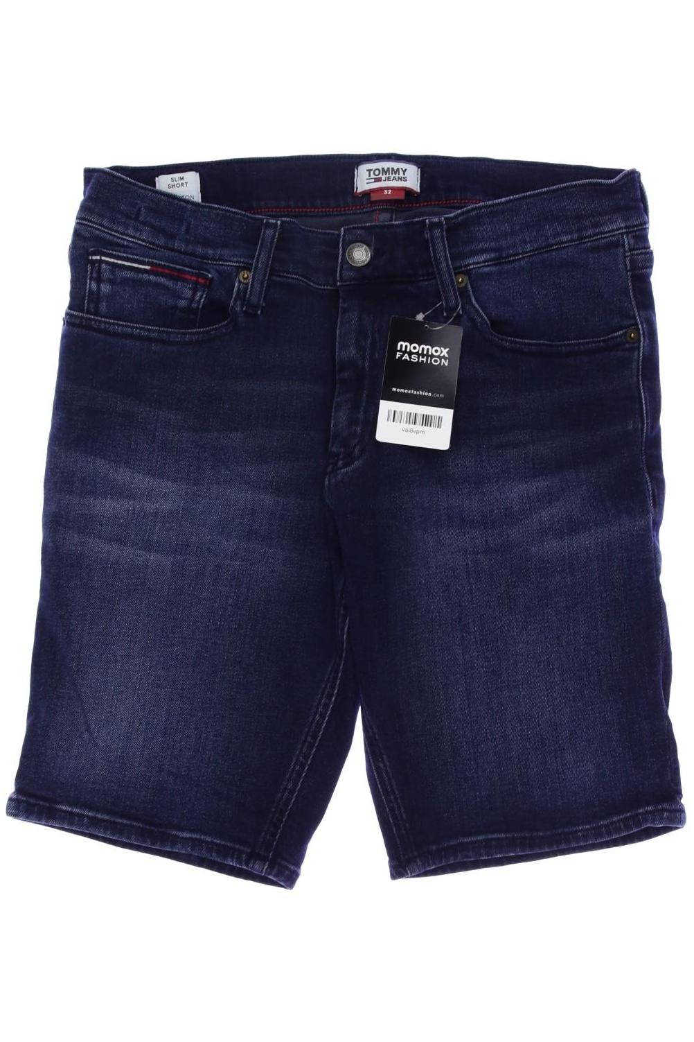 

Tommy Jeans Herren Shorts, marineblau, Gr. 32