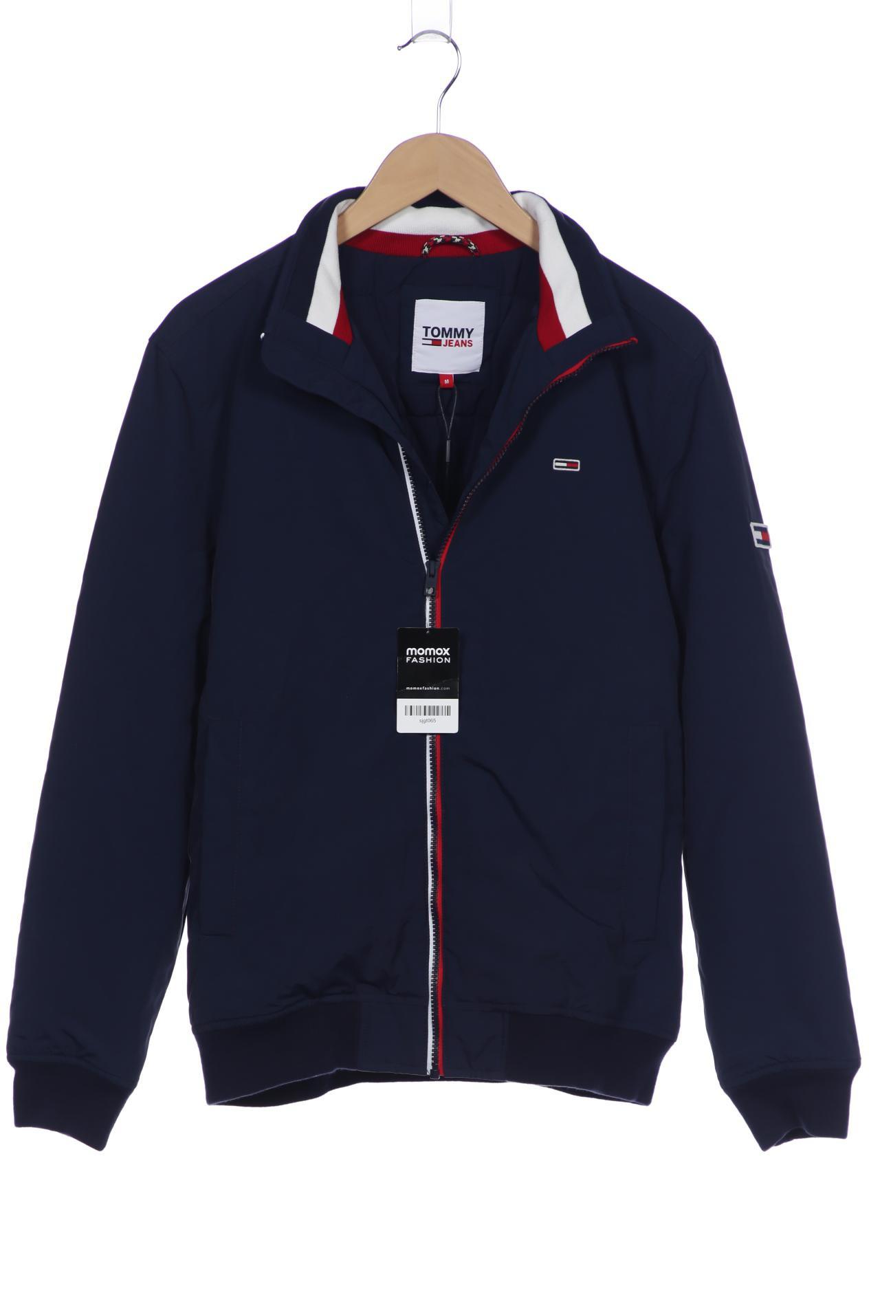 

Tommy Jeans Herren Jacke, marineblau, Gr. 48