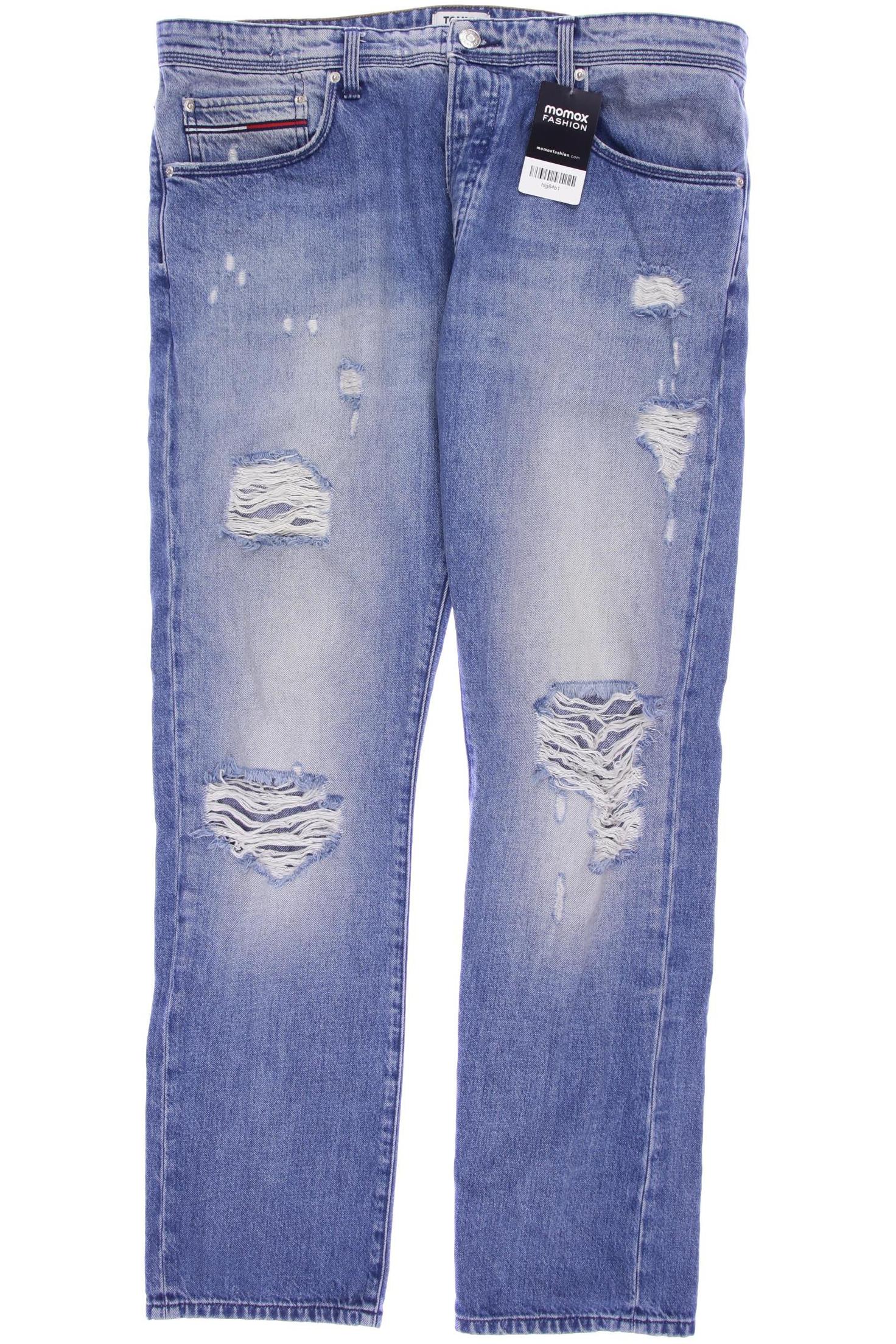 

Tommy Jeans Herren Jeans, blau, Gr. 36