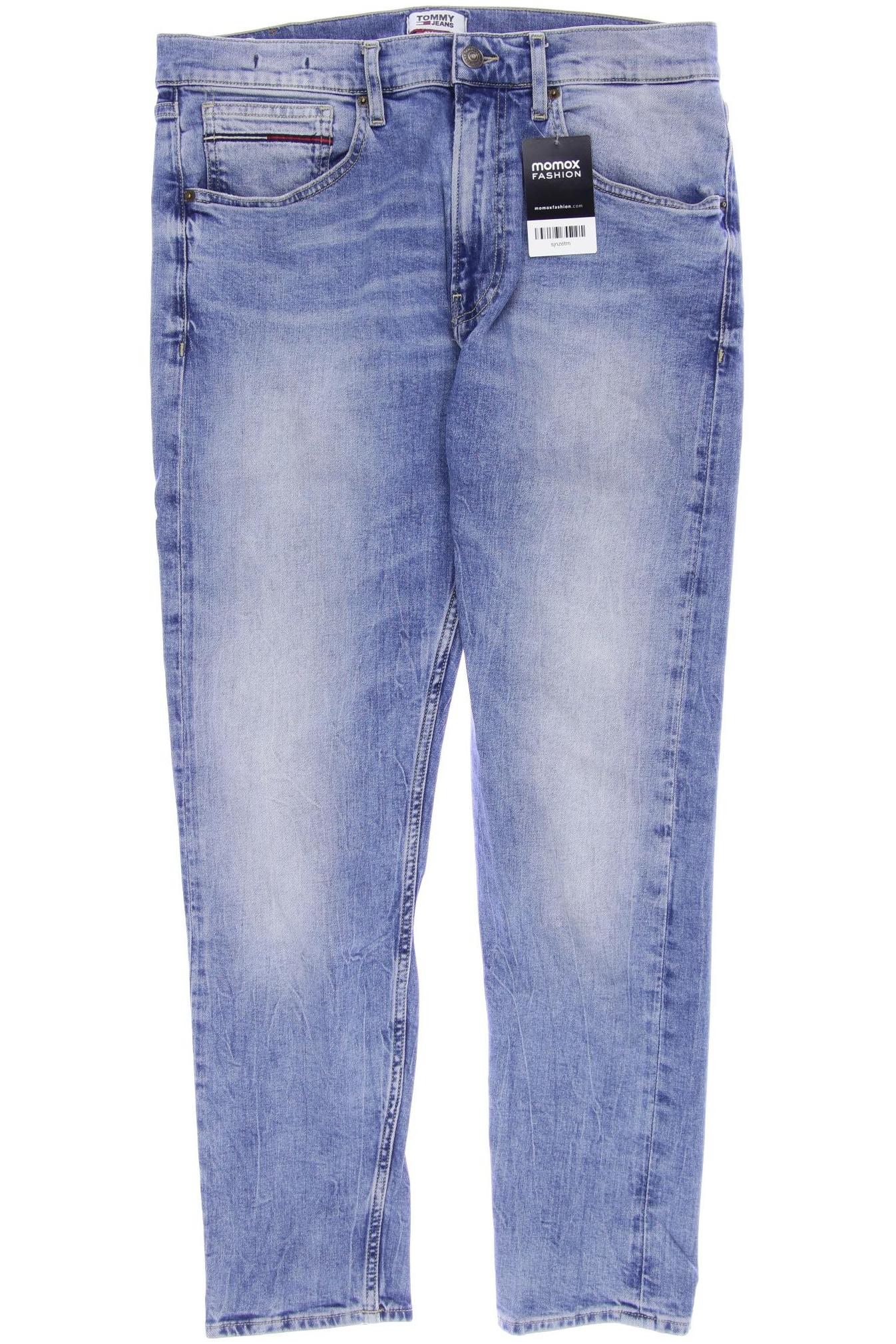 

Tommy Jeans Herren Jeans, blau