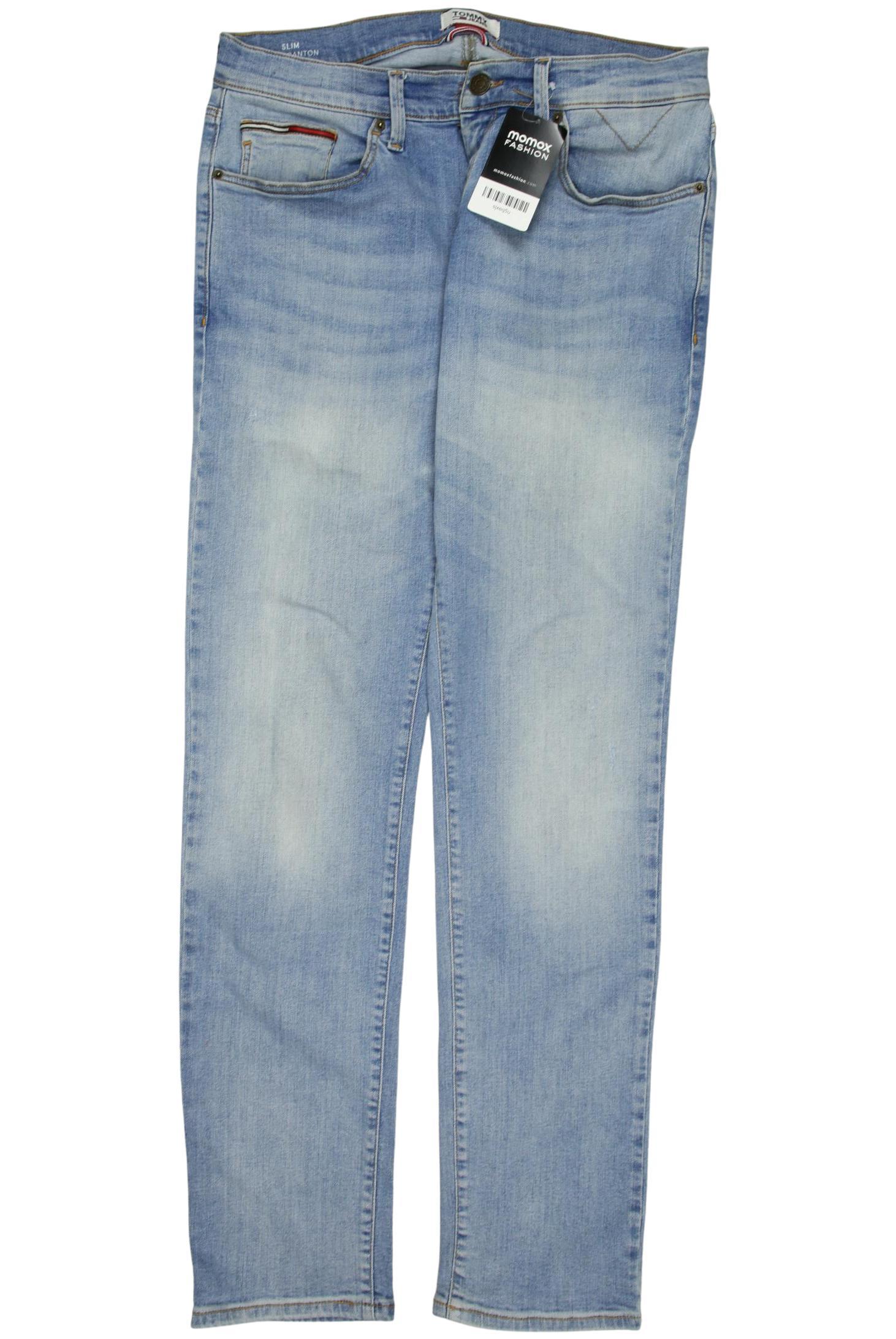 

Tommy Jeans Herren Jeans, blau, Gr. 32