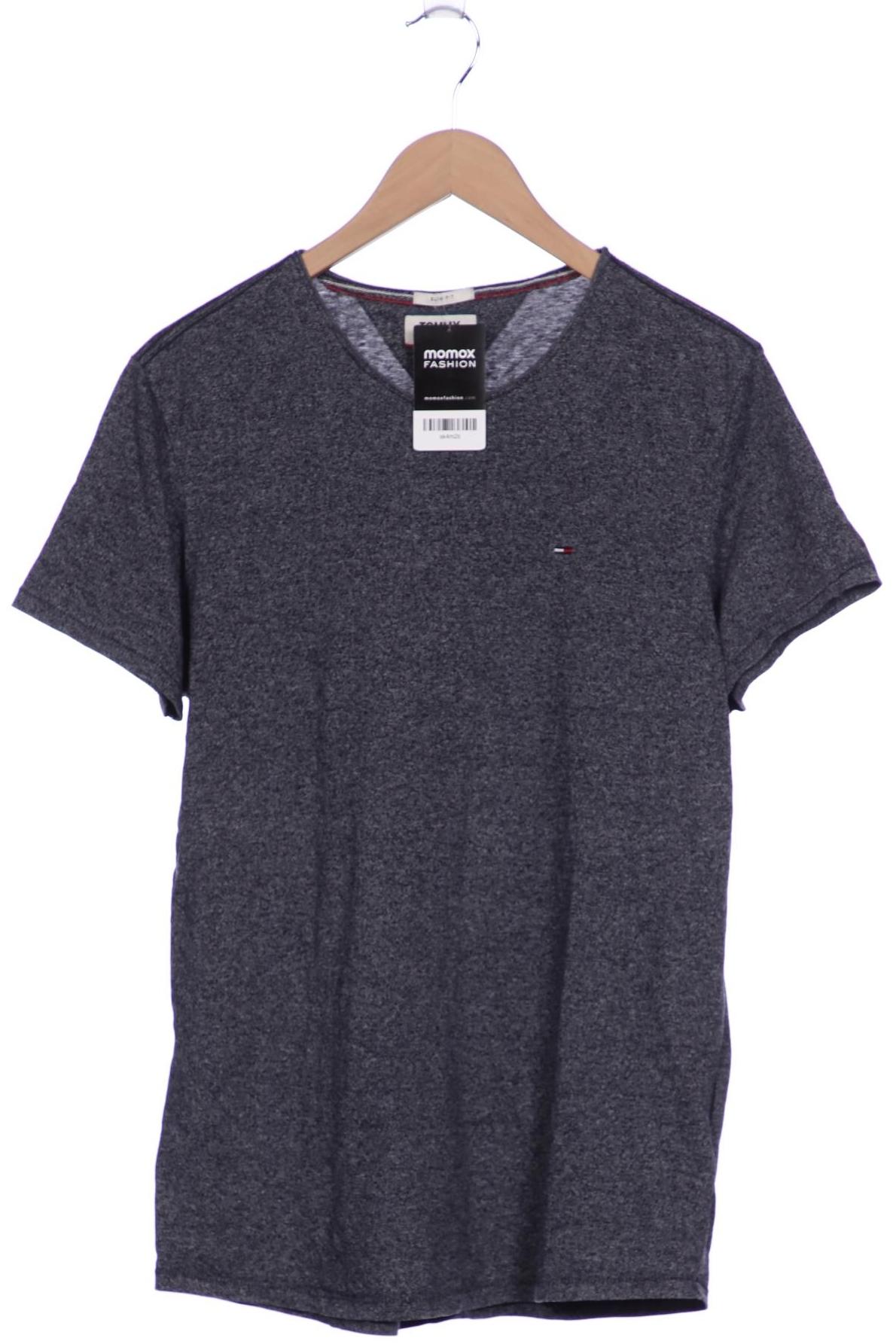 

Tommy Jeans Herren T-Shirt, grau, Gr. 52