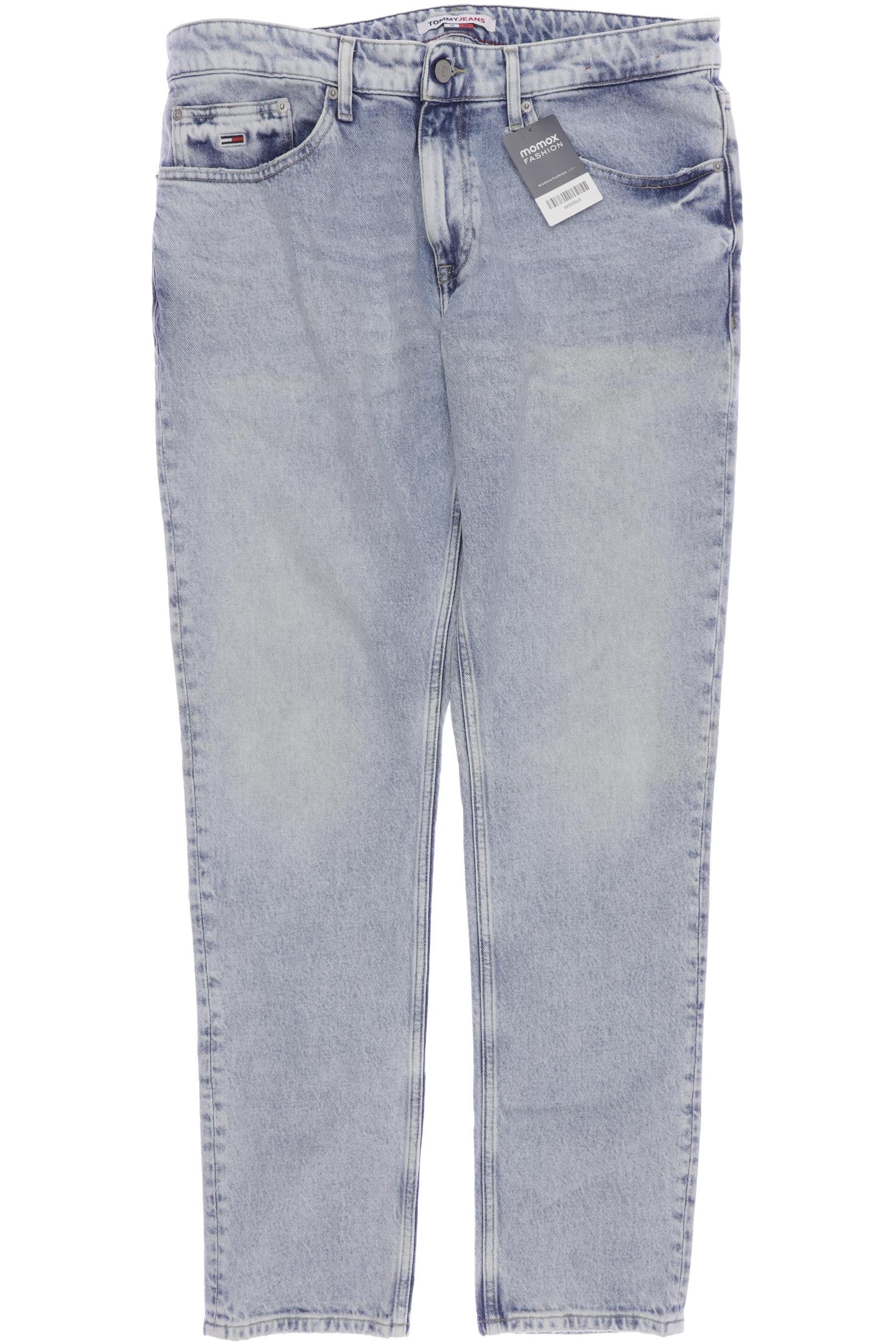 

Tommy Jeans Herren Jeans, blau, Gr. 36