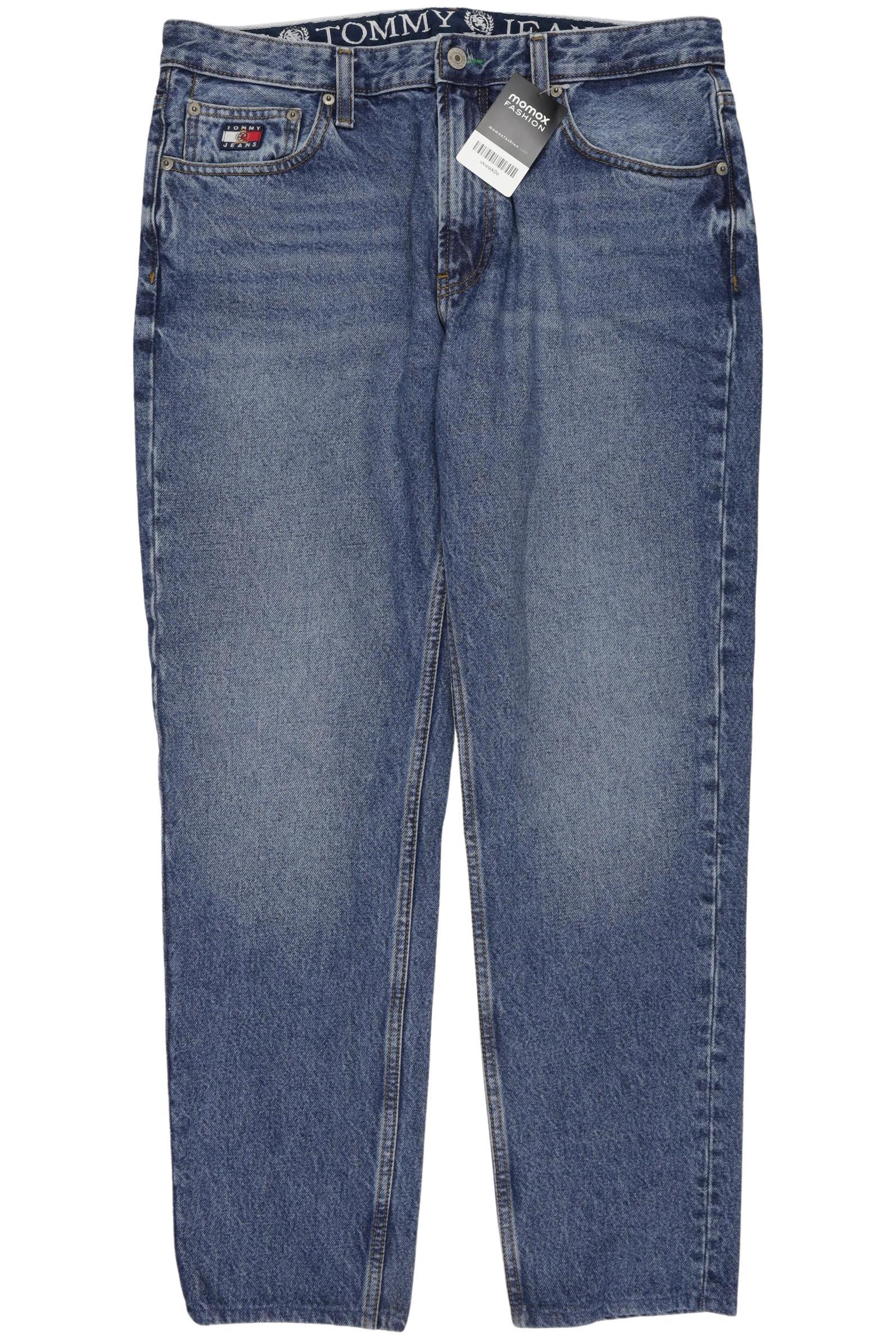 

Tommy Jeans Herren Jeans, blau, Gr. 33