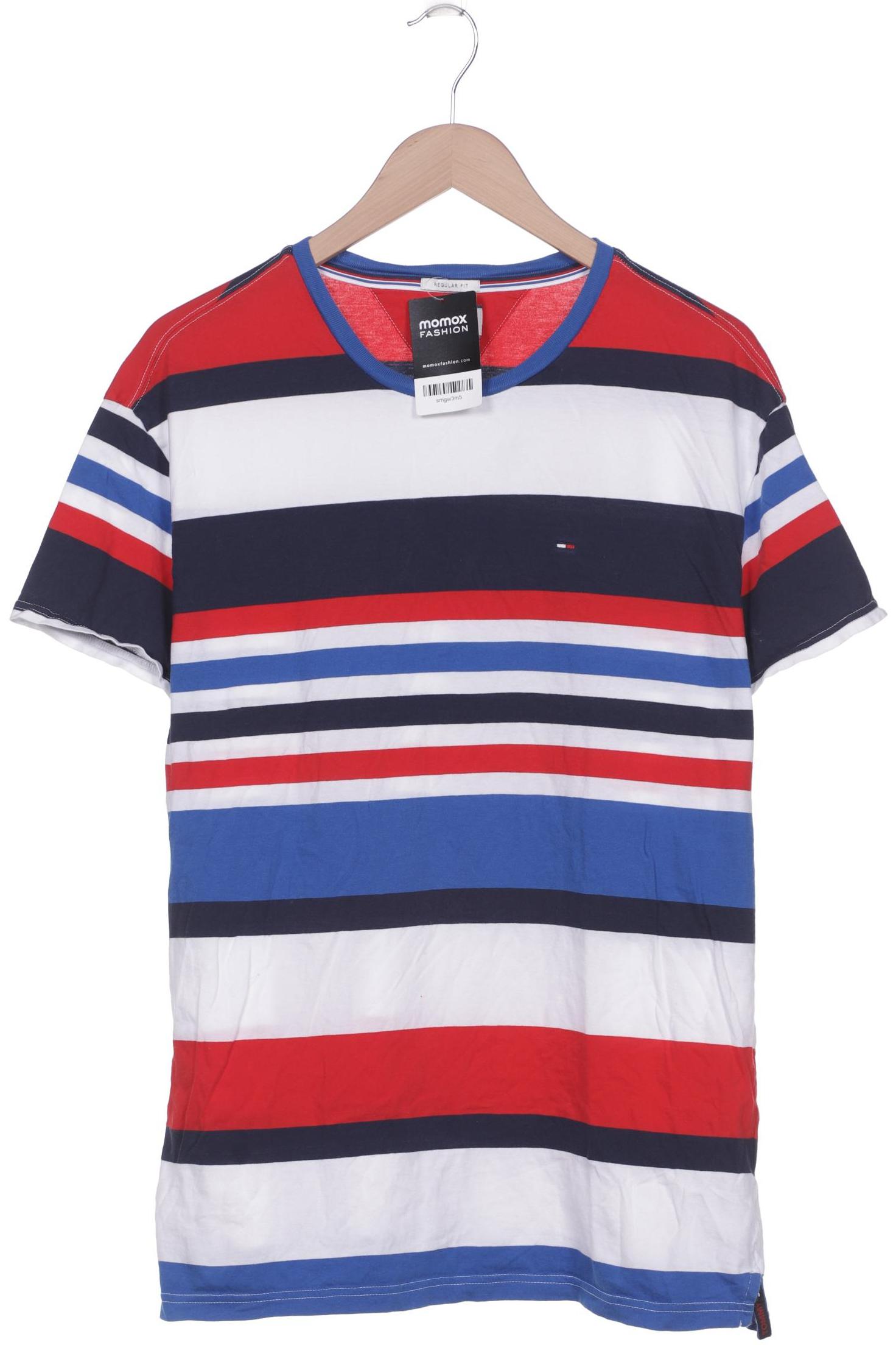 

Tommy Jeans Herren T-Shirt, mehrfarbig