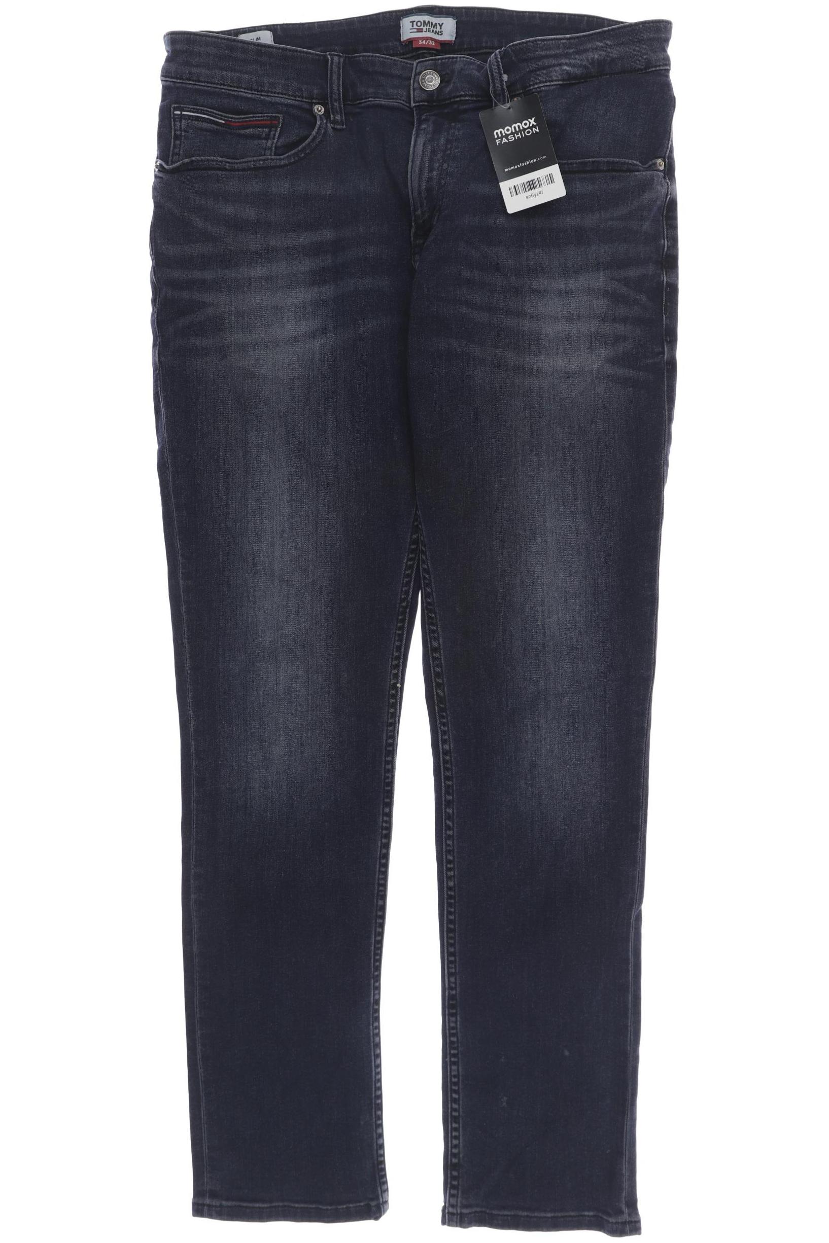 

Tommy Jeans Herren Jeans, marineblau