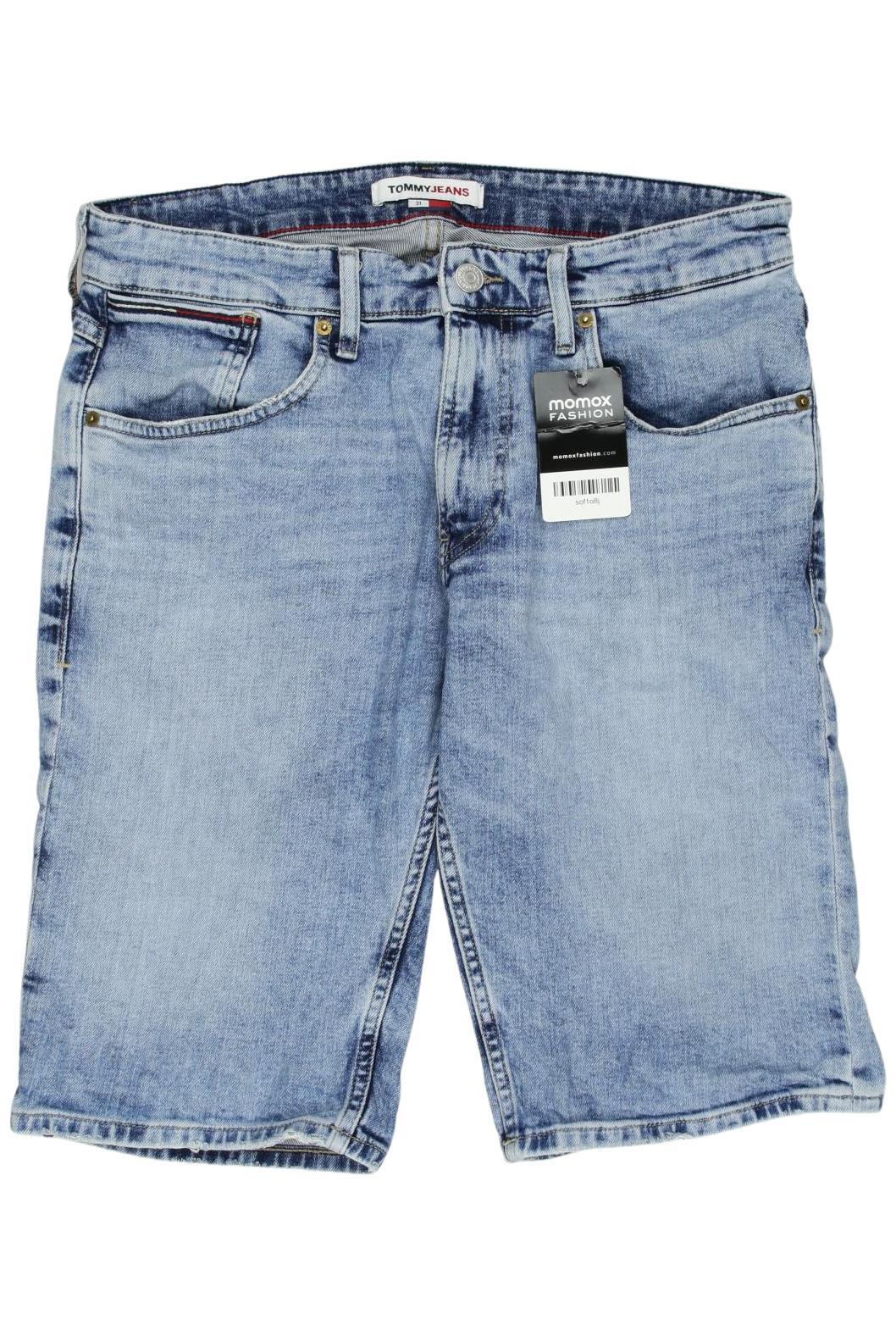 

Tommy Jeans Herren Shorts, hellblau, Gr. 31