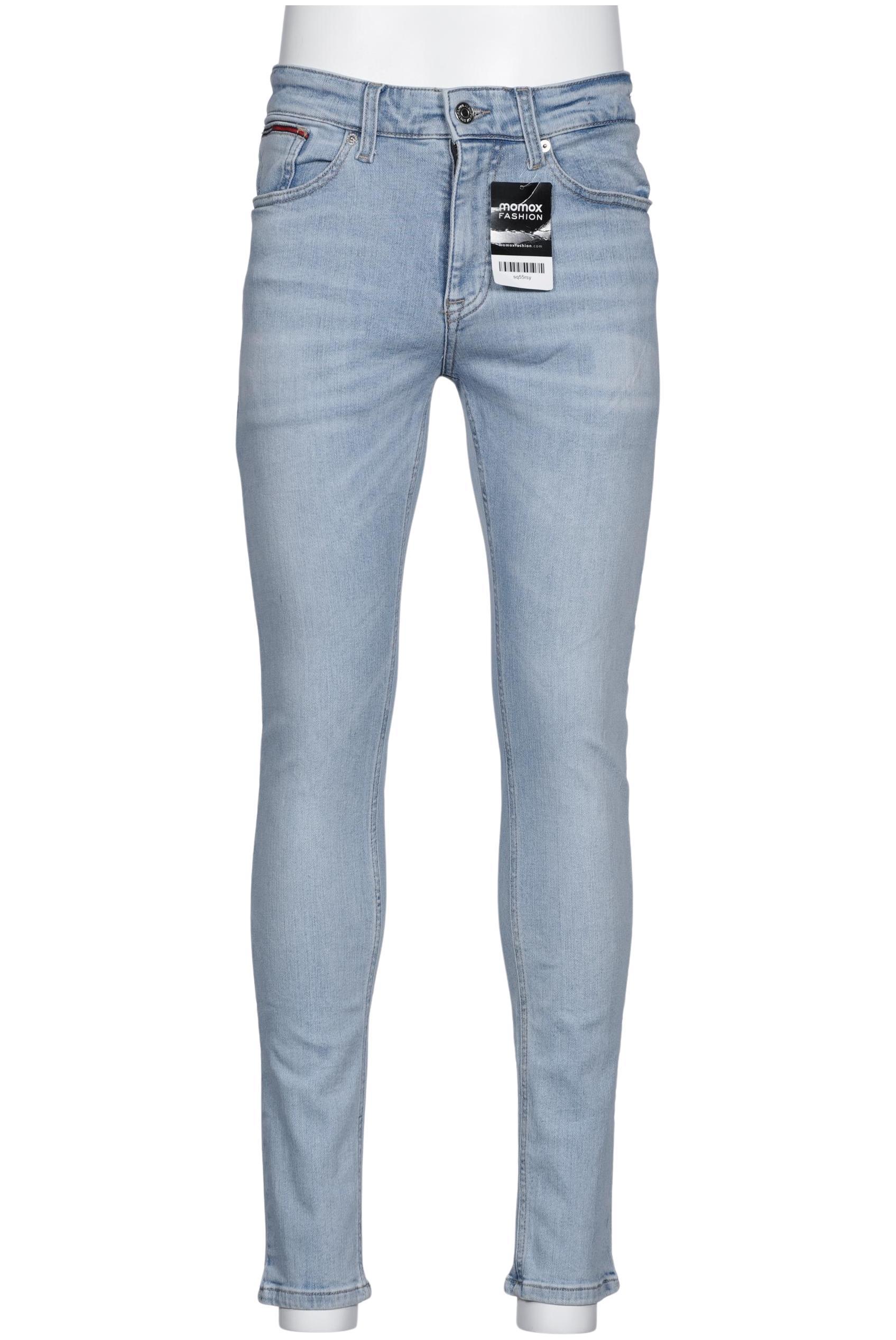 

Tommy Jeans Herren Jeans, hellblau, Gr. 28